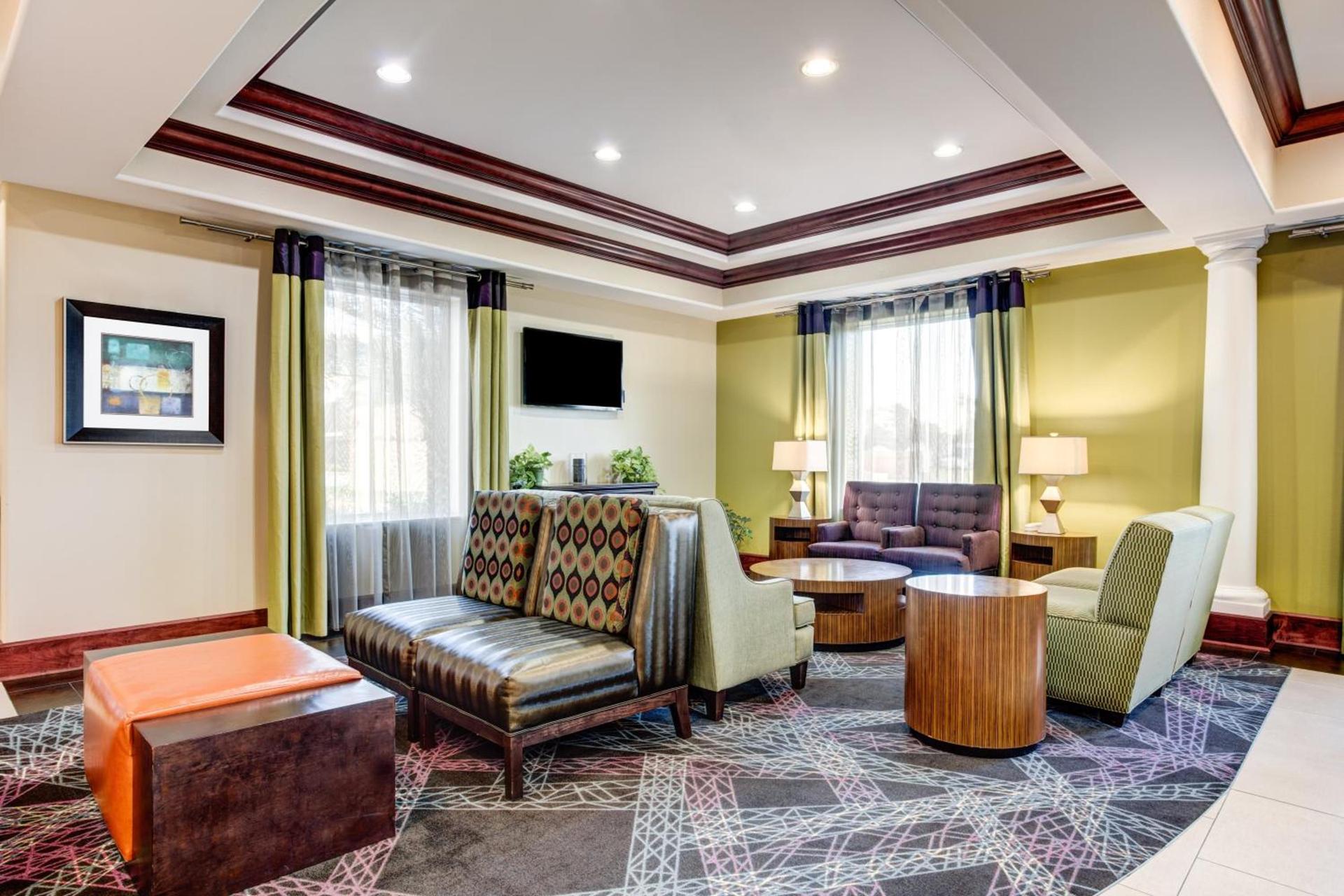 Holiday Inn Express & Suites Raceland - Highway 90 by IHG photo 11