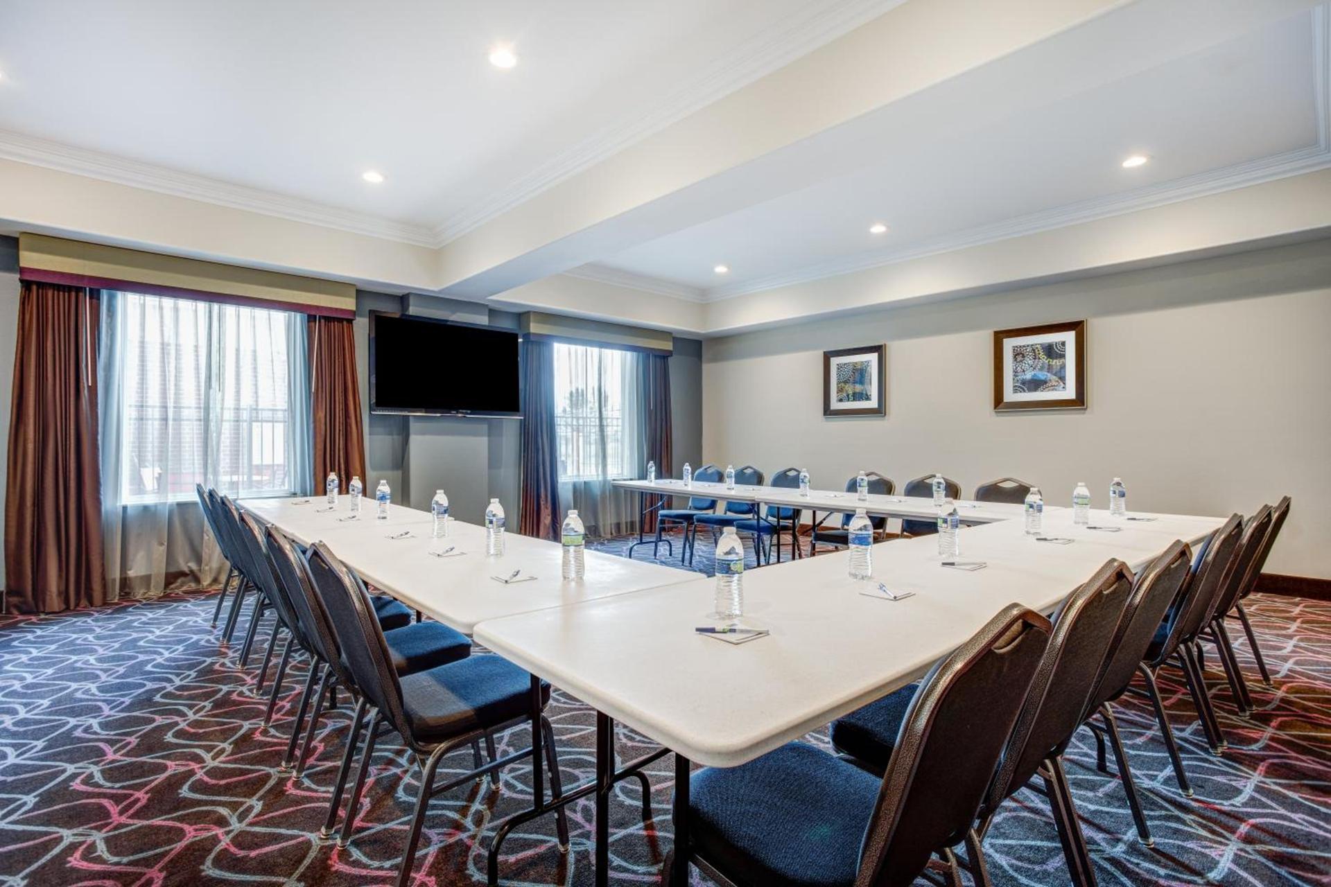 Holiday Inn Express & Suites Raceland - Highway 90 by IHG photo 37