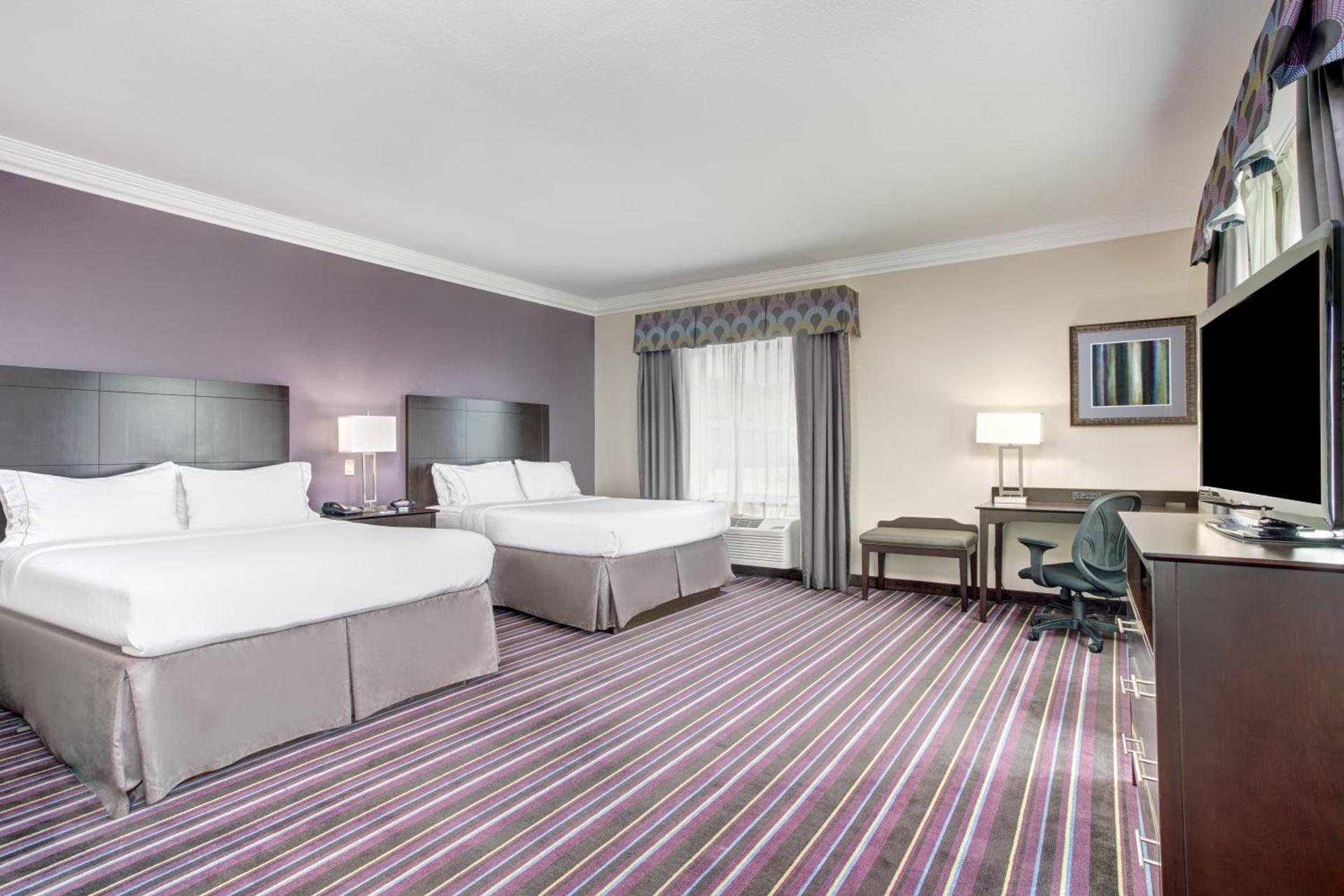 Holiday Inn Express & Suites Raceland - Highway 90 by IHG photo 44