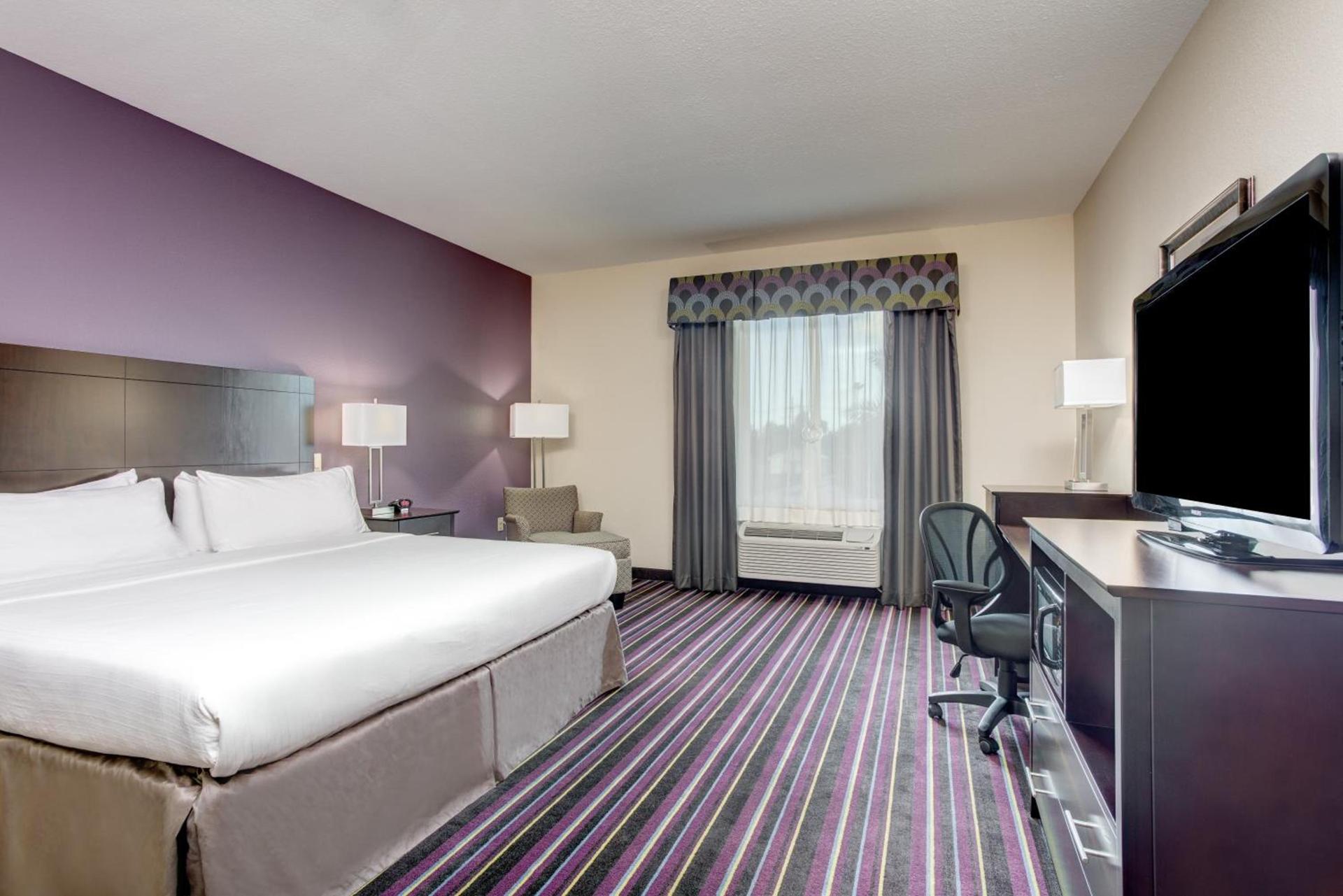 Holiday Inn Express & Suites Raceland - Highway 90 by IHG photo 20