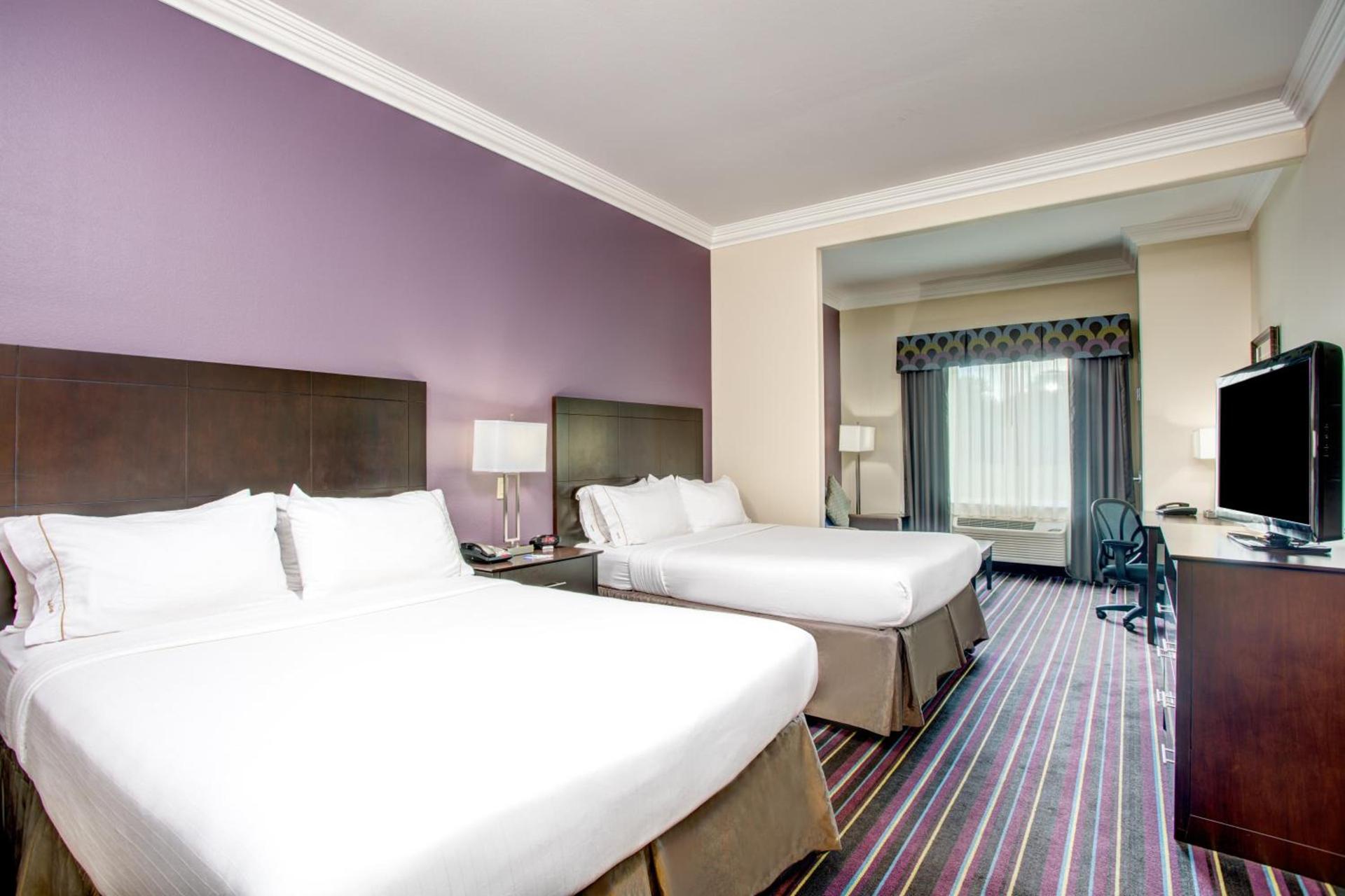 Holiday Inn Express & Suites Raceland - Highway 90 by IHG photo 29
