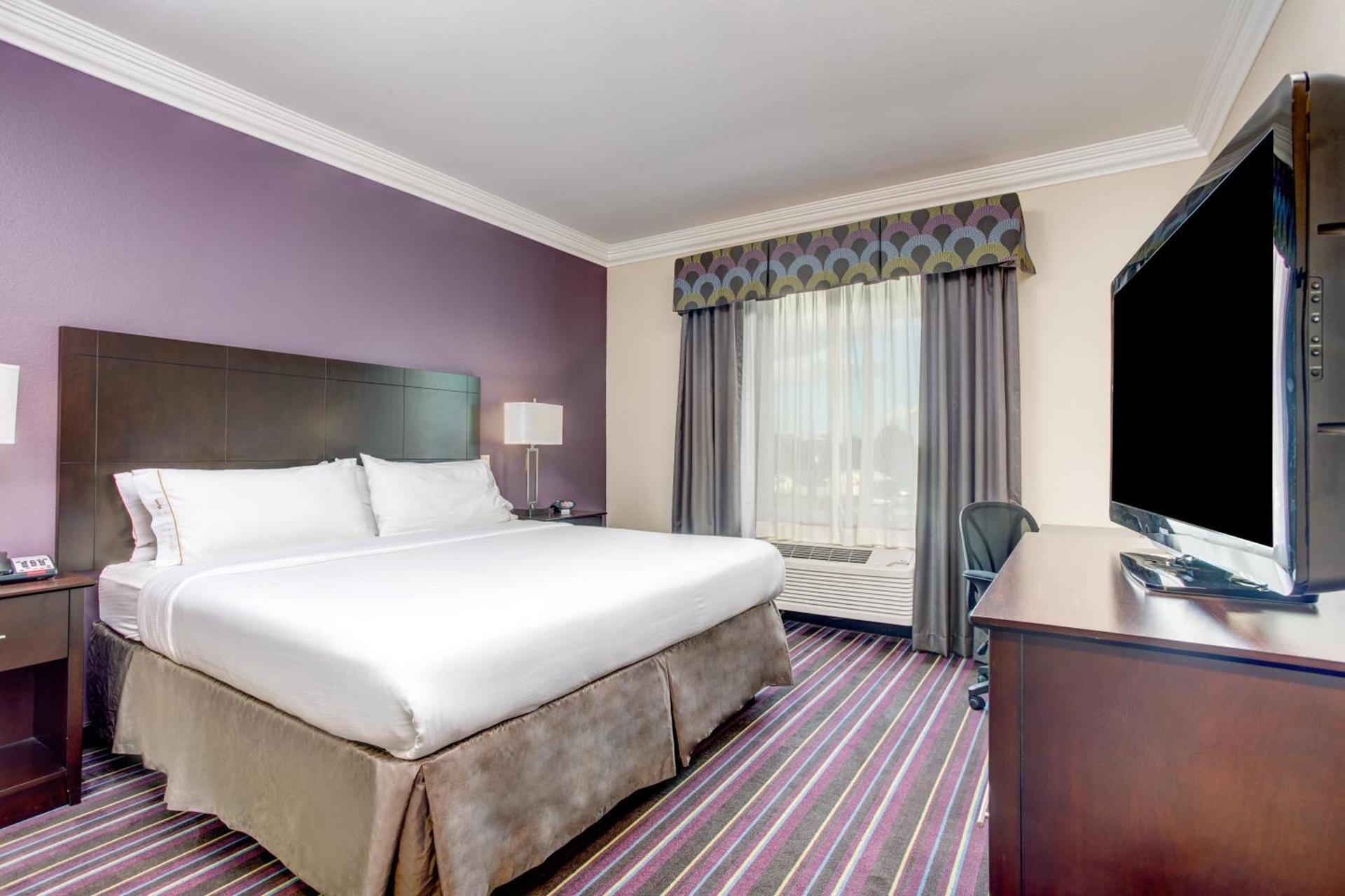 Holiday Inn Express & Suites Raceland - Highway 90 by IHG photo 26
