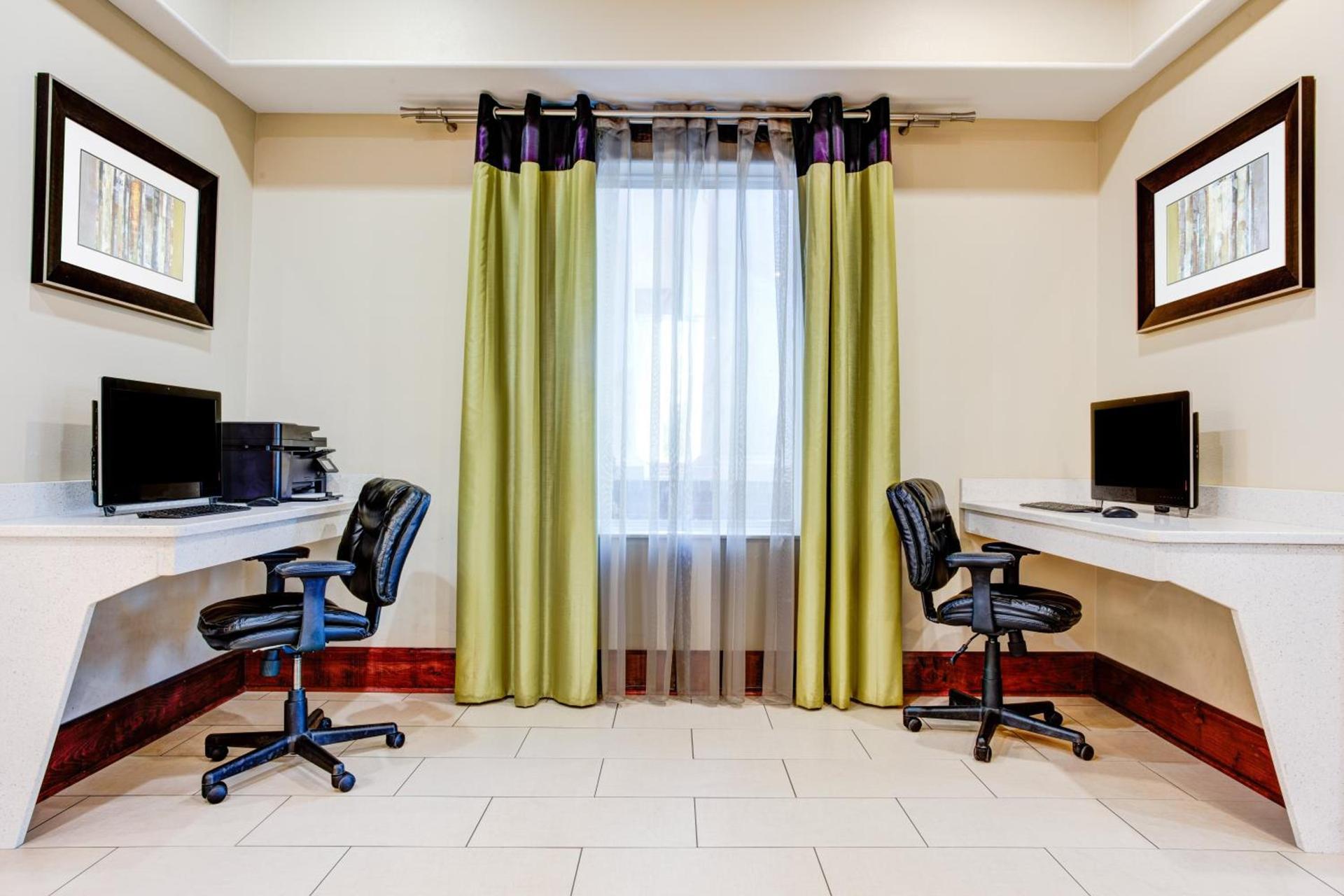 Holiday Inn Express & Suites Raceland - Highway 90 by IHG photo 15