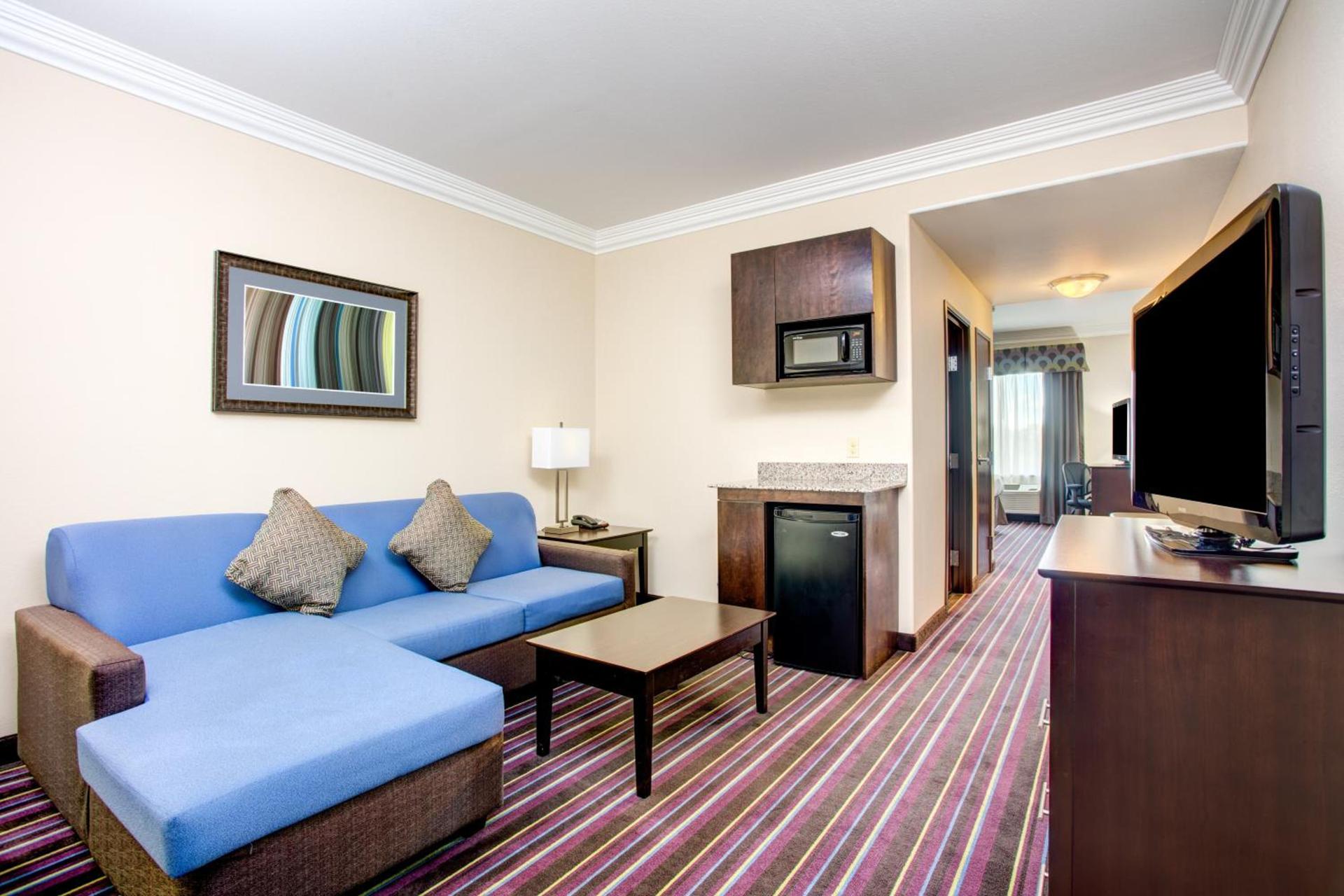 Holiday Inn Express & Suites Raceland - Highway 90 by IHG photo 39