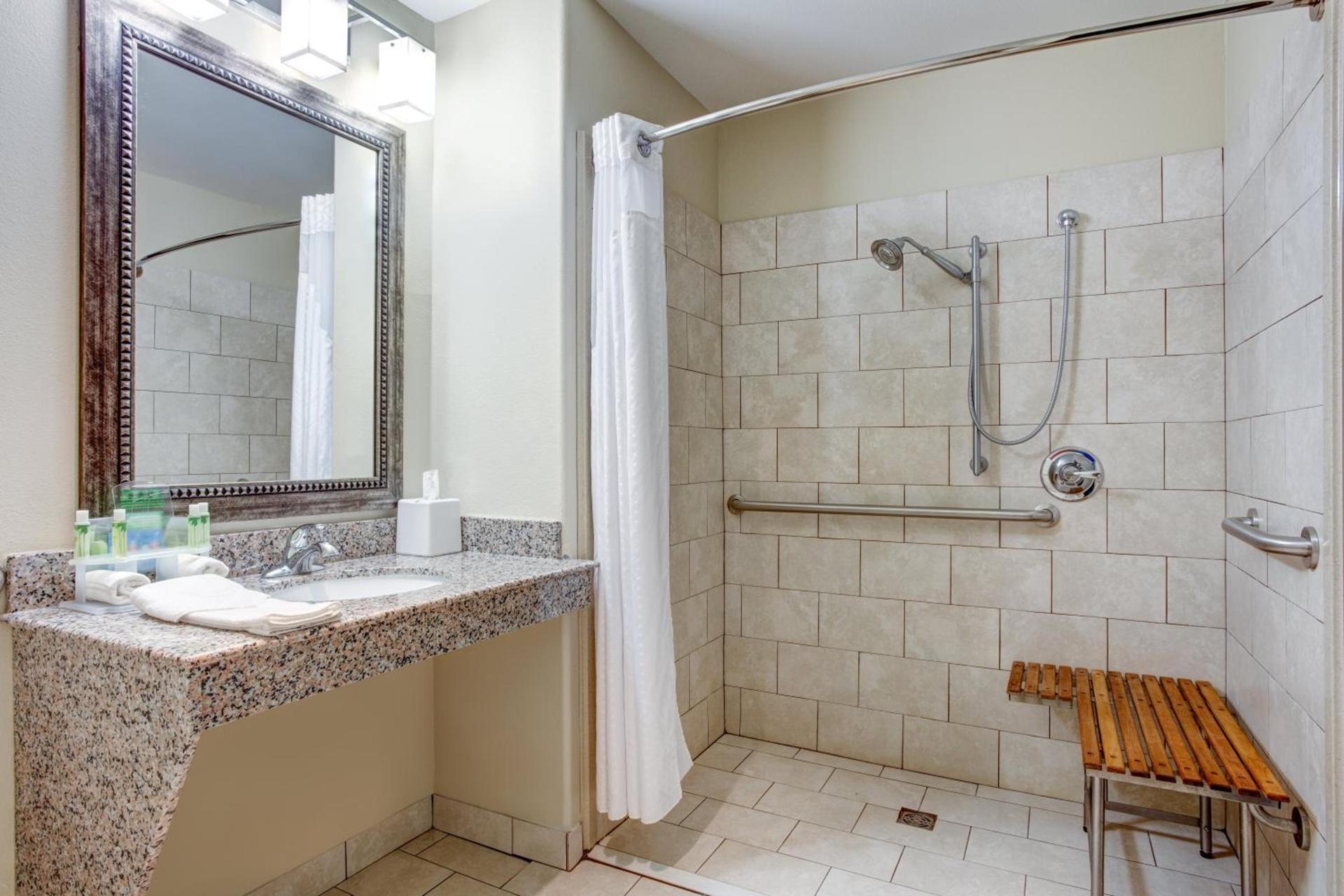 Holiday Inn Express & Suites Raceland - Highway 90 by IHG photo 18