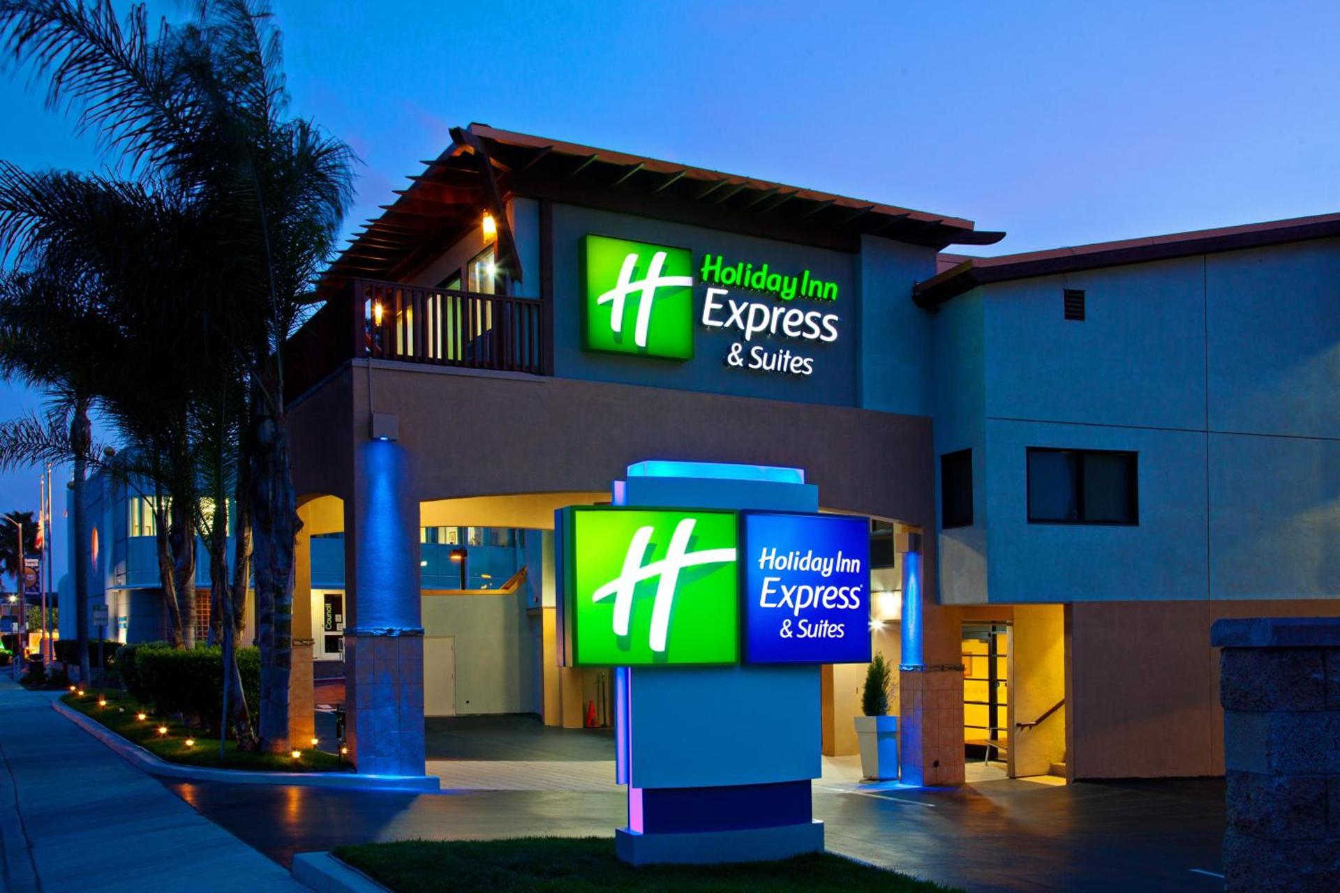 Holiday Inn Express Hotel & Suites Solana Beach-Del Mar by IHG photo 33