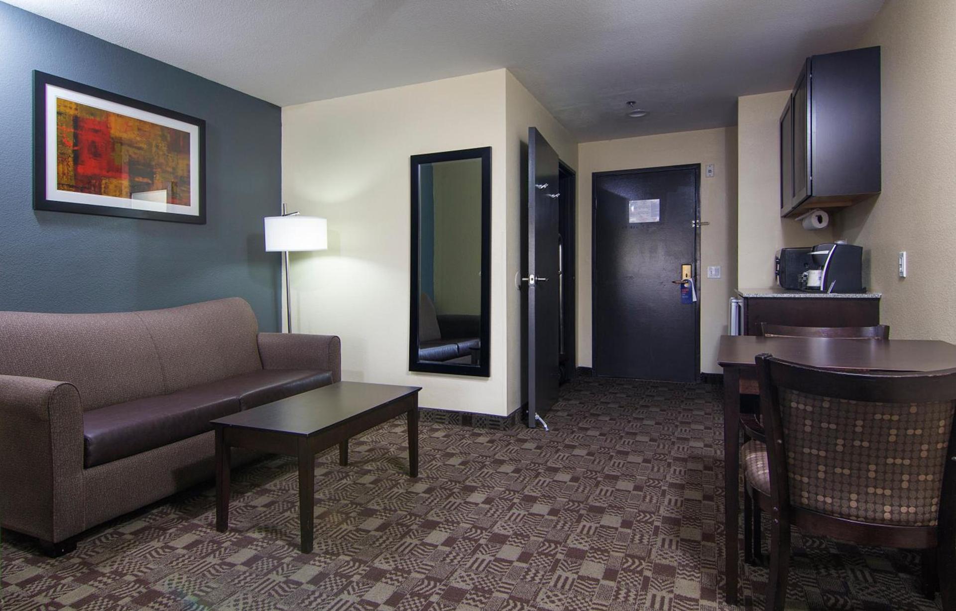 Holiday Inn Express Hotel & Suites Solana Beach-Del Mar by IHG photo 64