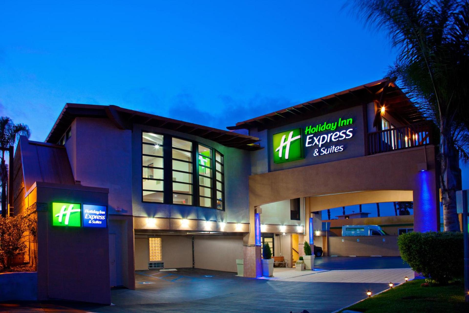 Holiday Inn Express Hotel & Suites Solana Beach-Del Mar by IHG photo 47