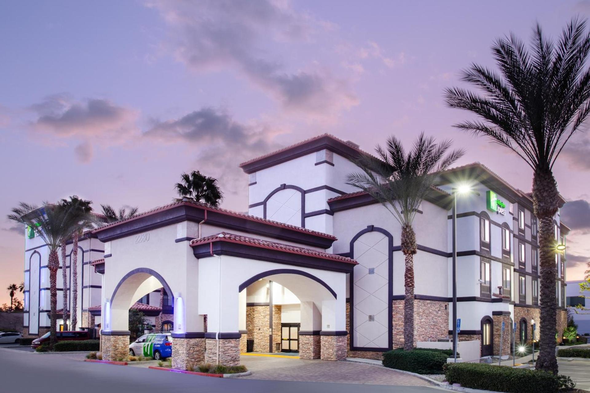 Holiday Inn Express Ontario by IHG photo 27