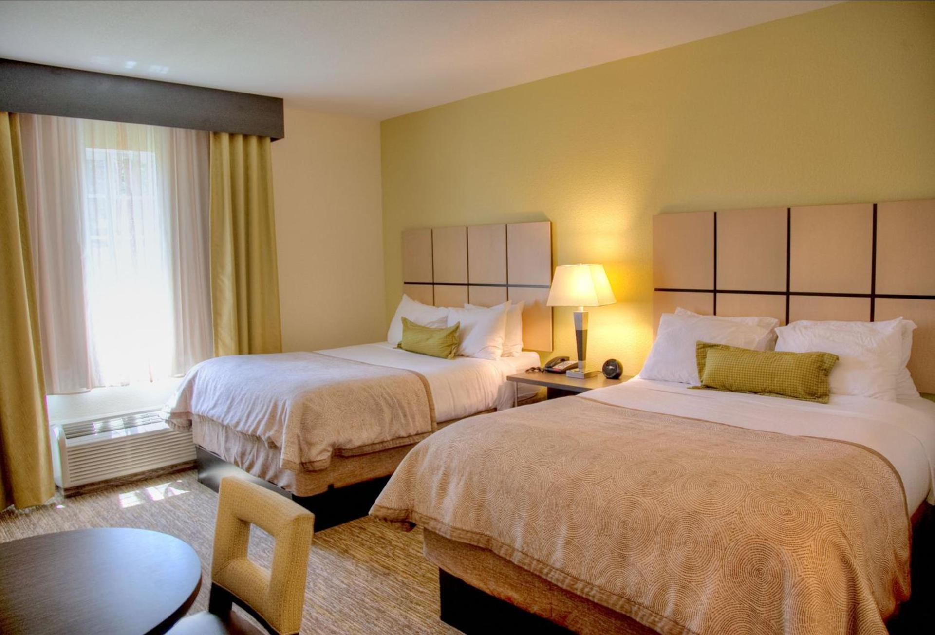Candlewood Suites Alexandria by IHG photo 12