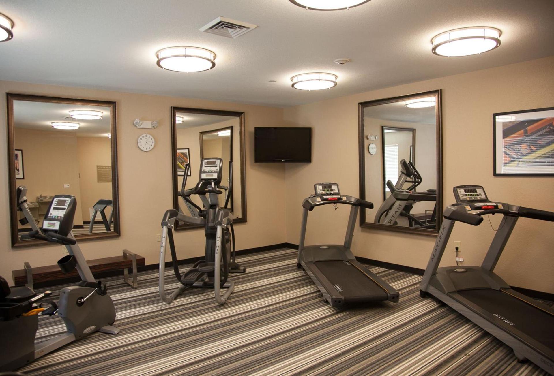 Candlewood Suites Alexandria by IHG photo 7