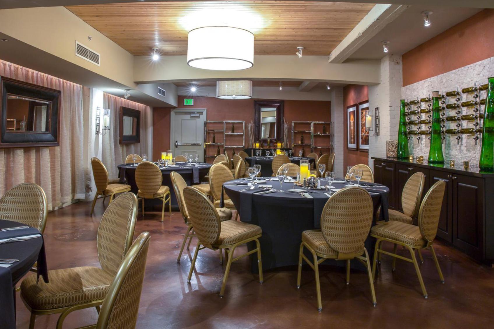 Kimpton Hotel Monaco Denver by IHG photo 45