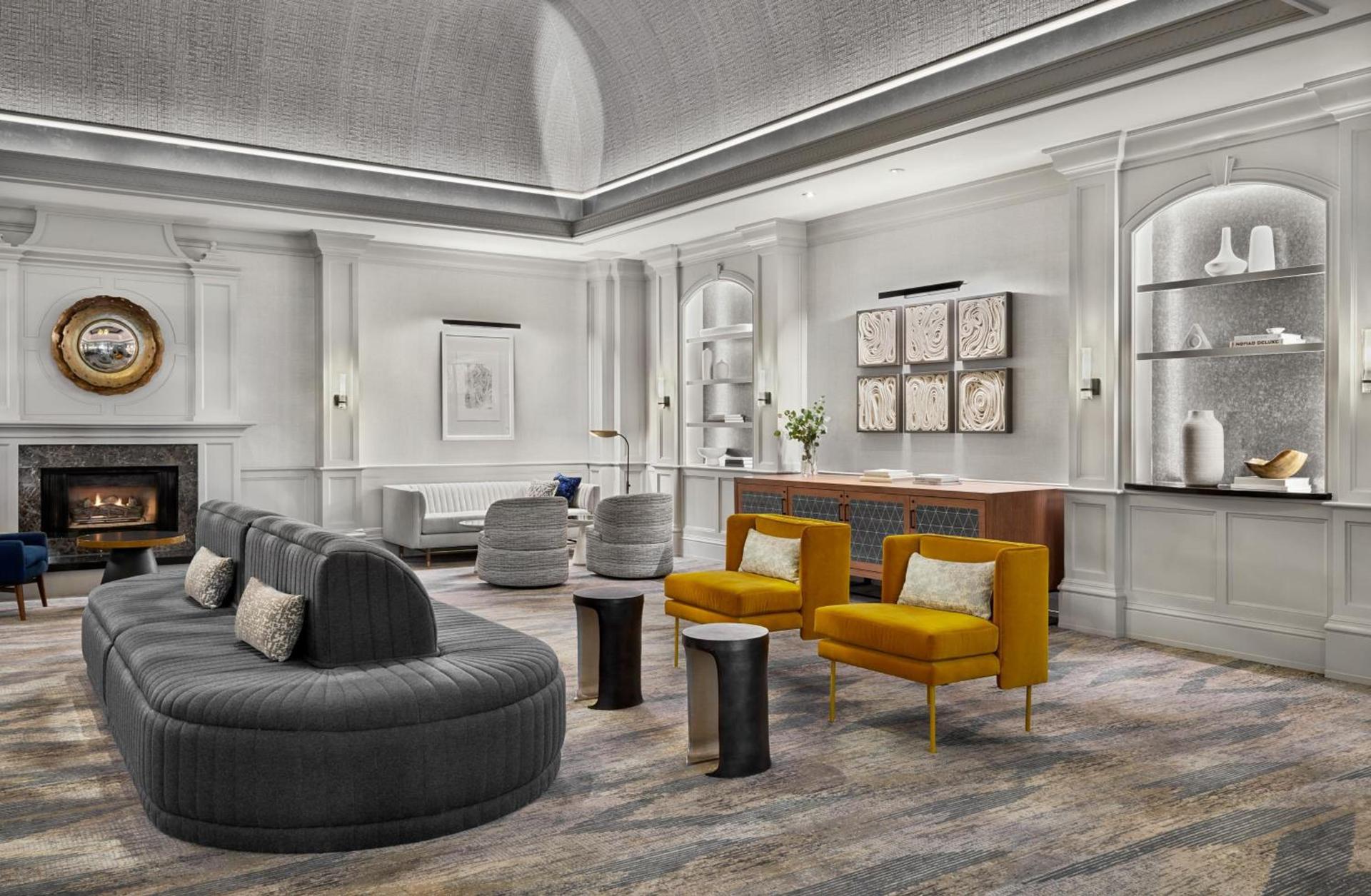 Kimpton Hotel Monaco Denver by IHG photo 84