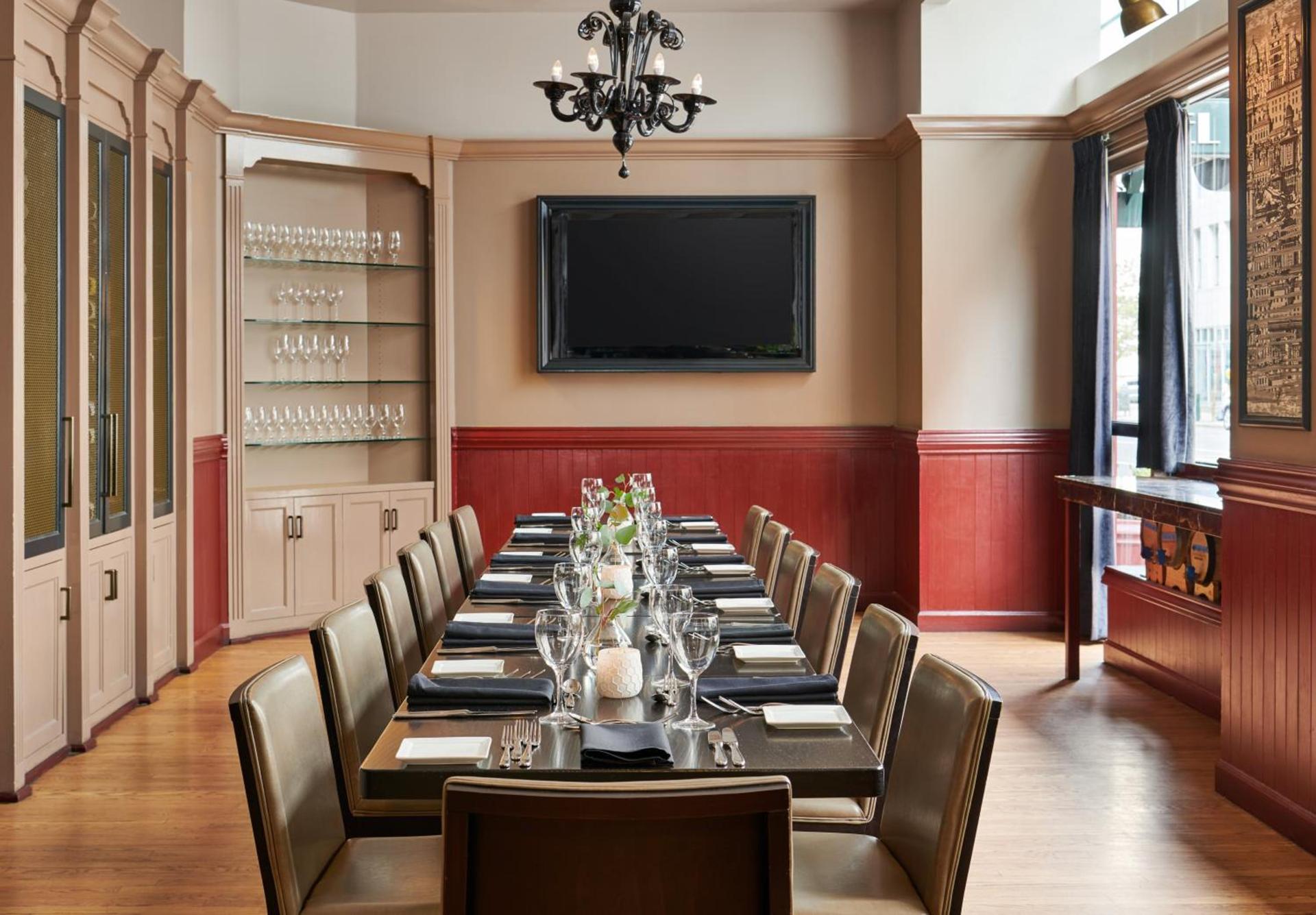 Kimpton Hotel Monaco Denver by IHG photo 57