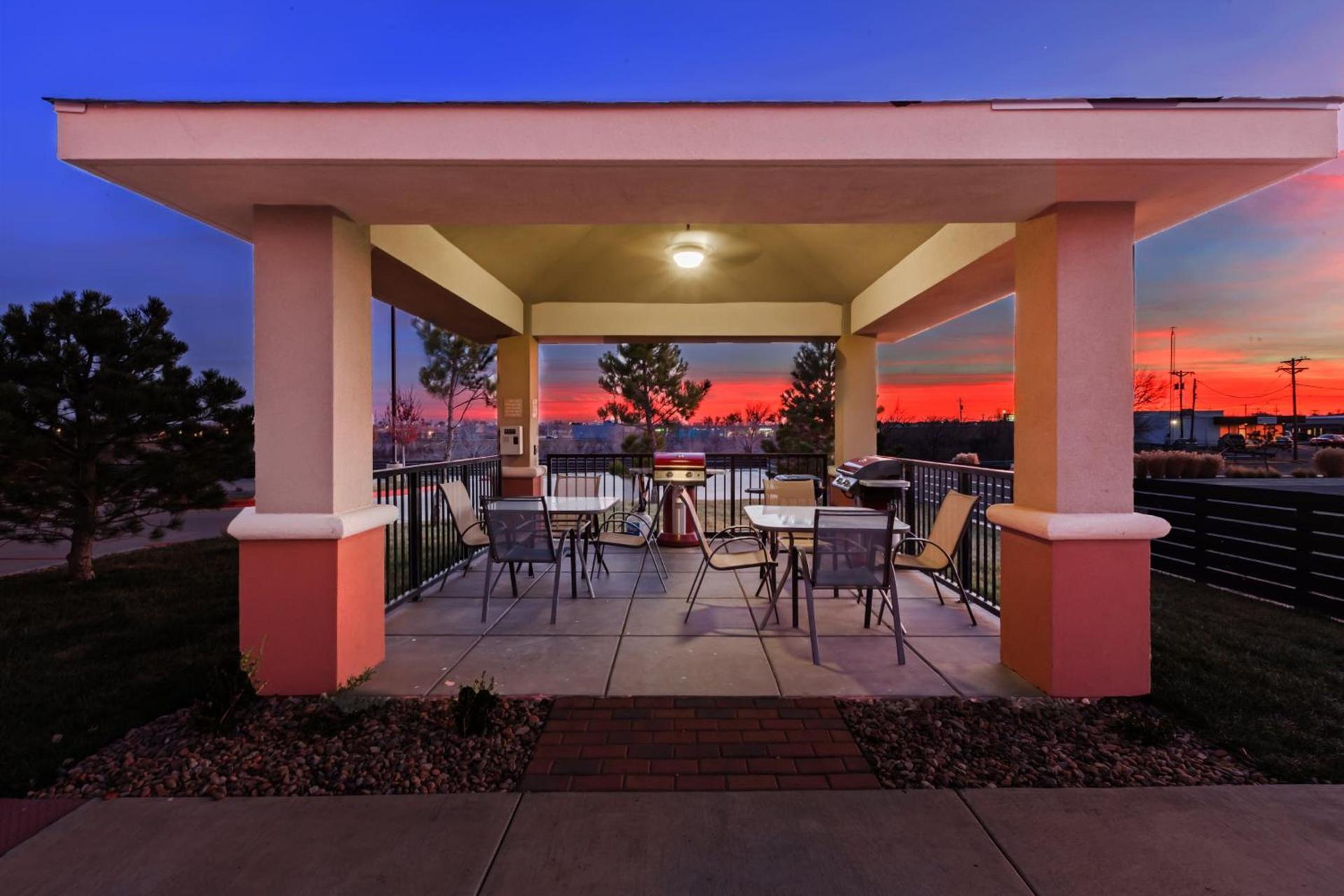 Candlewood Amarillo-Western Crossing by IHG photo 12