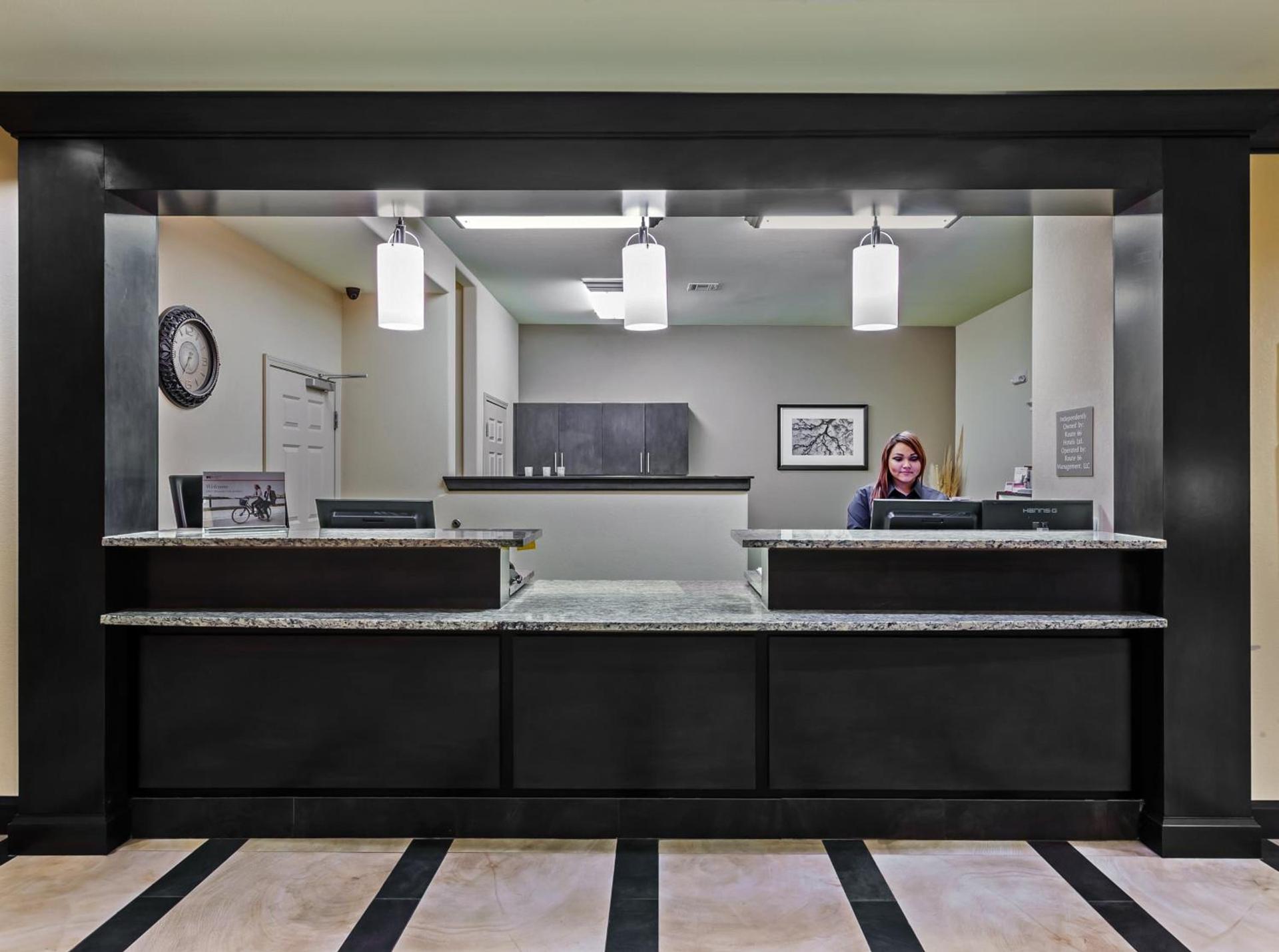 Candlewood Amarillo-Western Crossing by IHG photo 2
