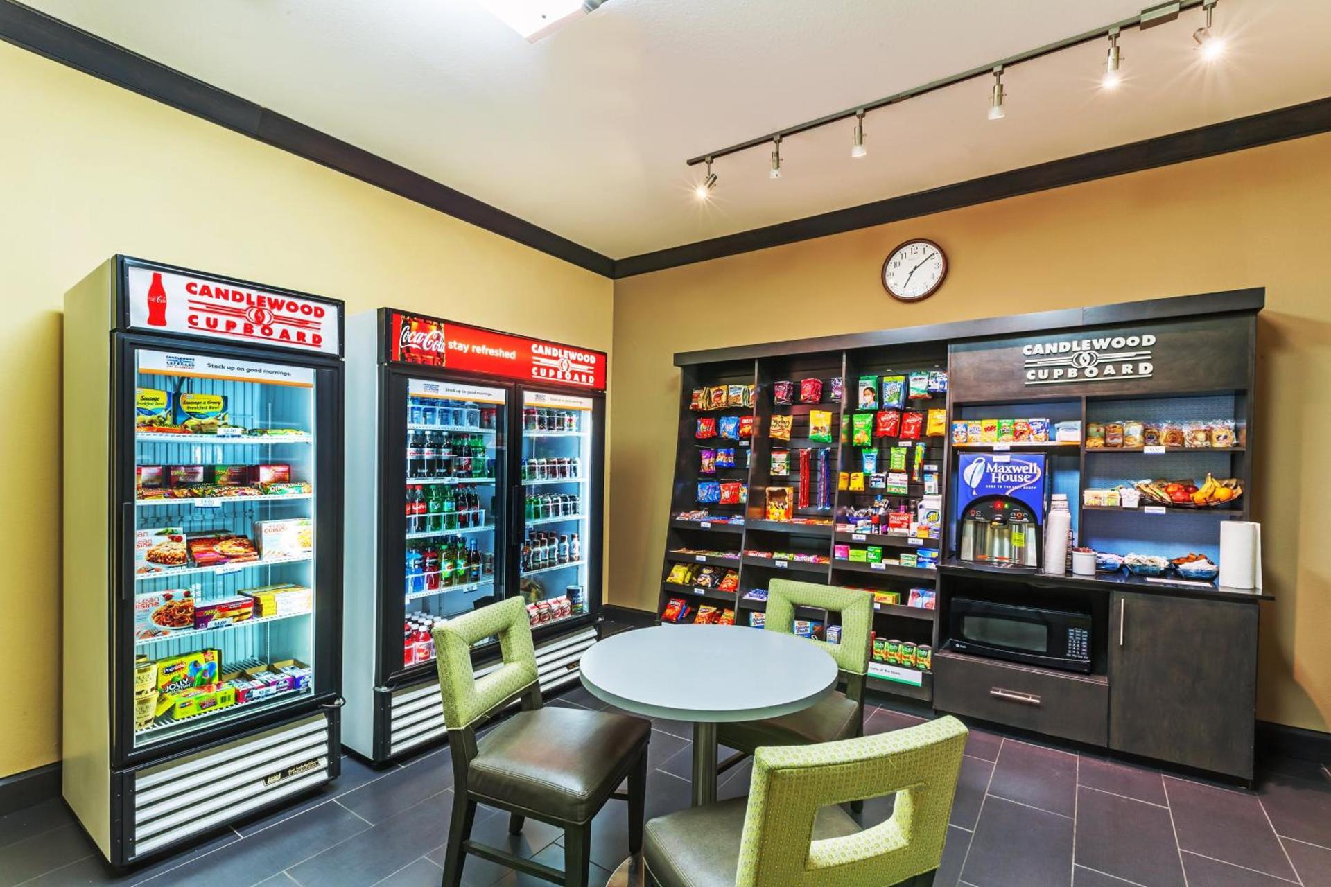 Candlewood Amarillo-Western Crossing by IHG photo 10