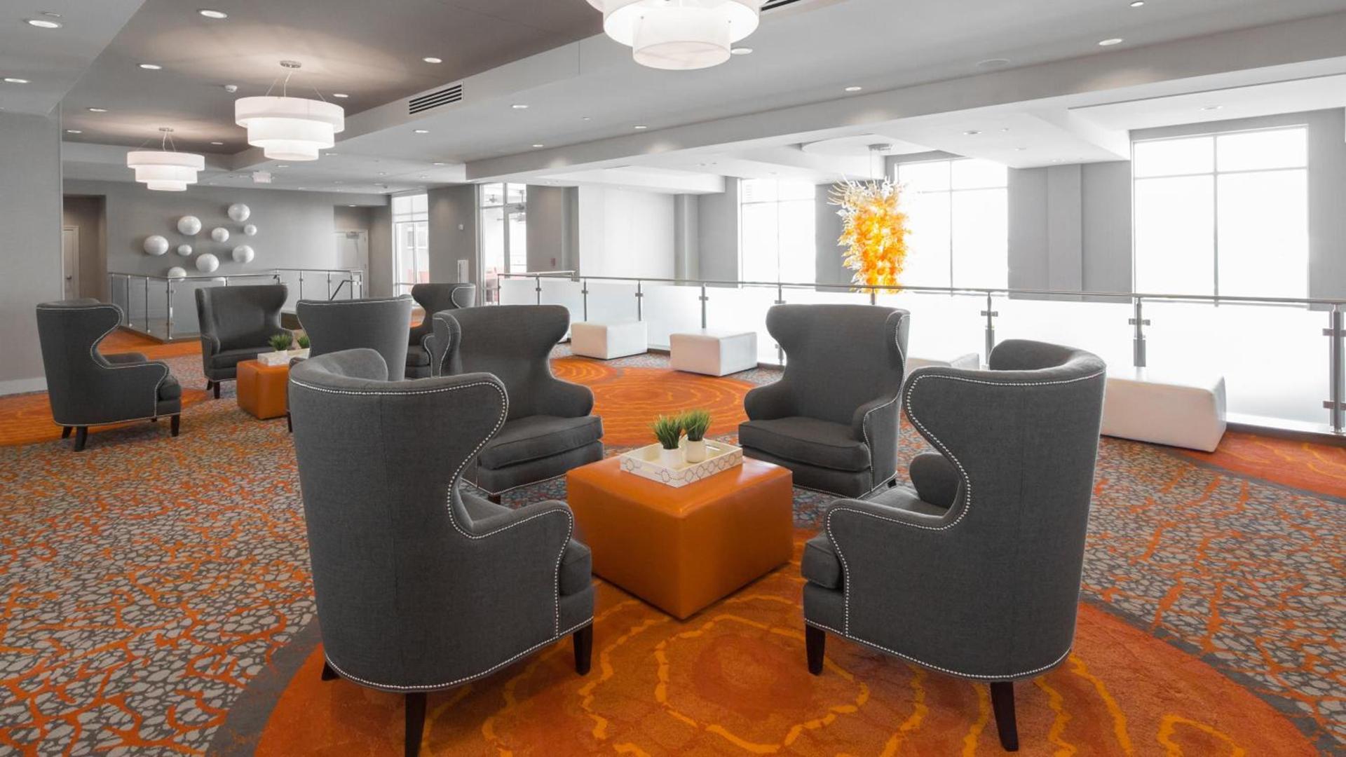 Holiday Inn Hotel & Suites Davenport by IHG photo 26