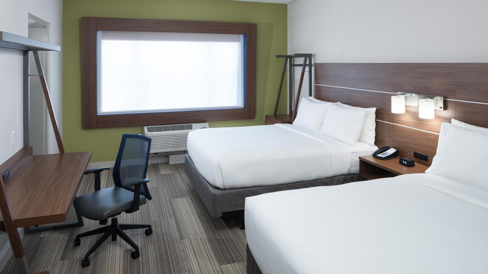 Holiday Inn Express & Suites Orlando At SeaWorld by IHG - With Free Shuttle Service to SeaWorld Parks photo 36