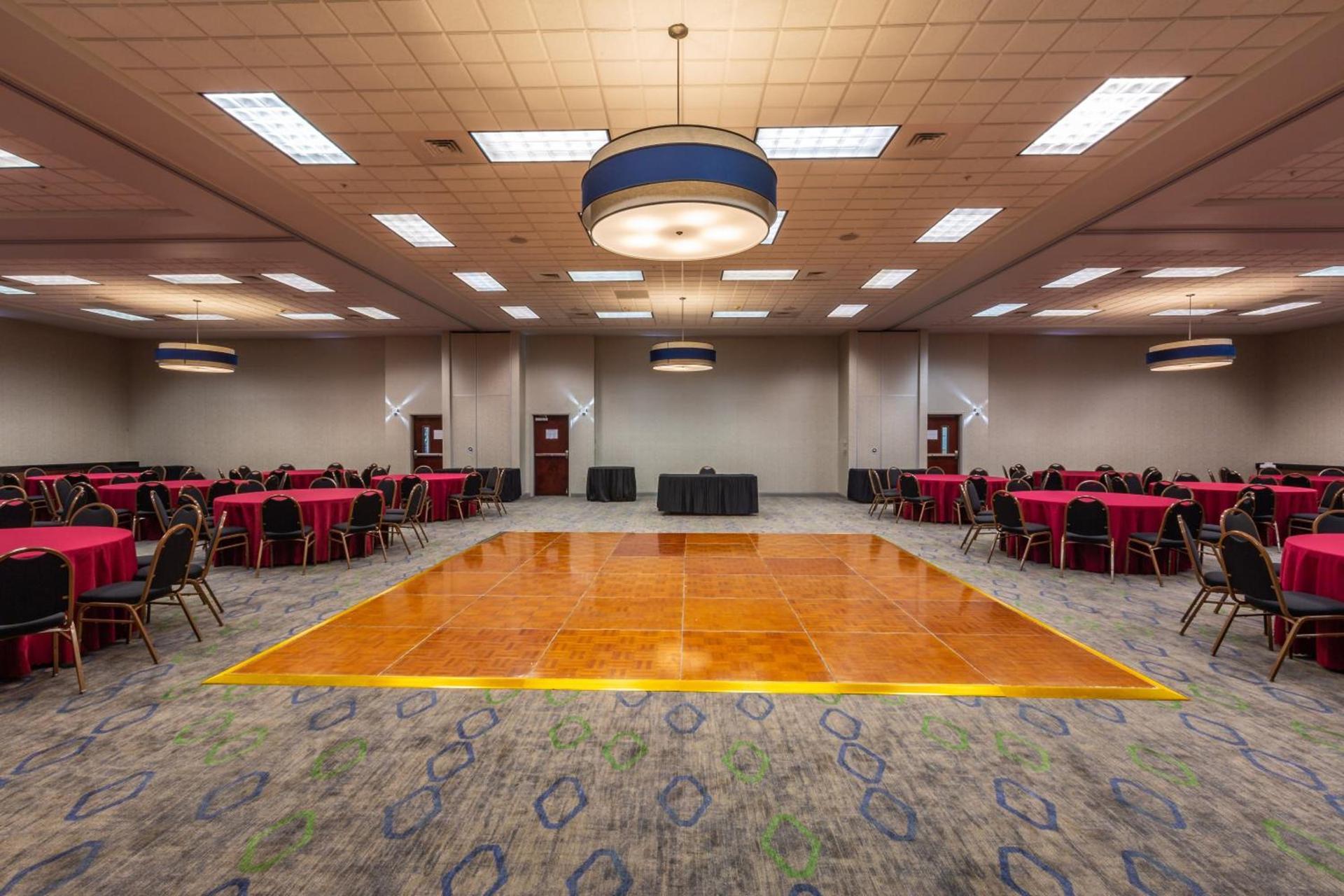 Holiday Inn Express Hotel & Suites Pasco-TriCities by IHG photo 29
