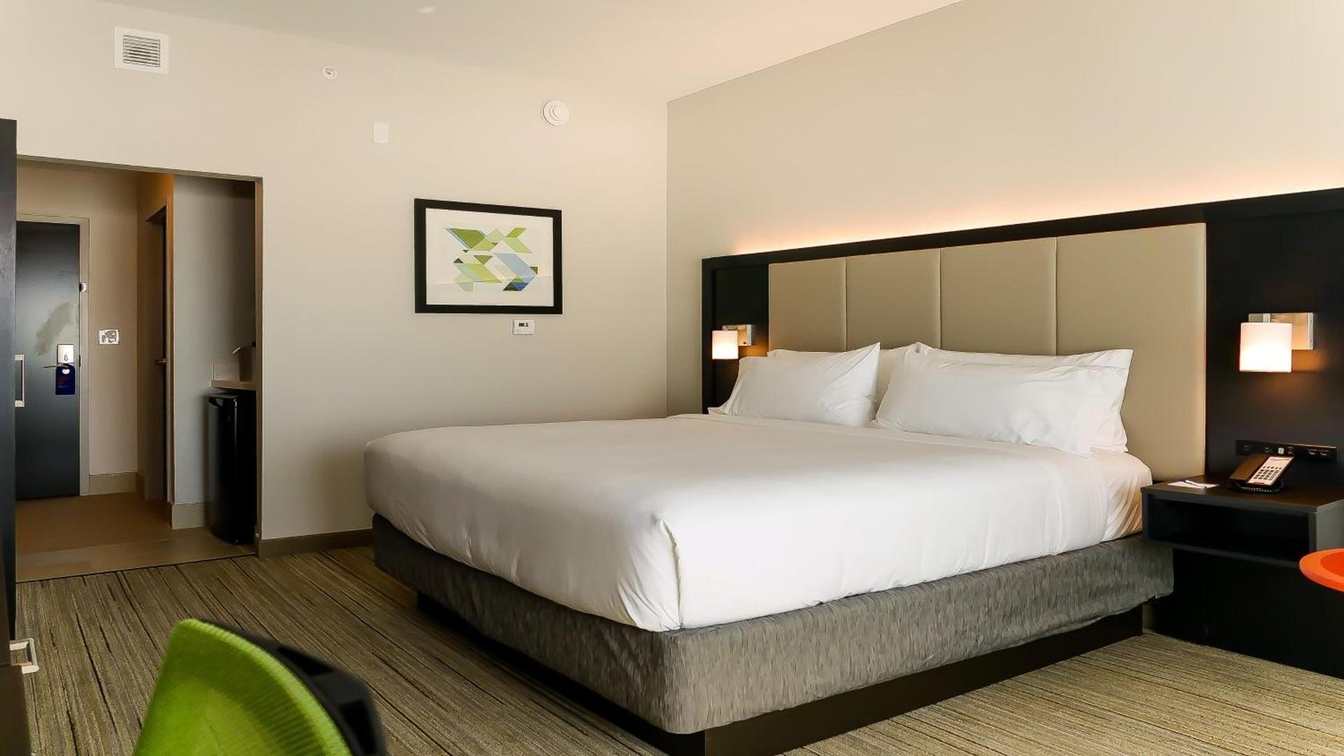 Holiday Inn Express & Suites - Tampa East - Ybor City by IHG photo 22
