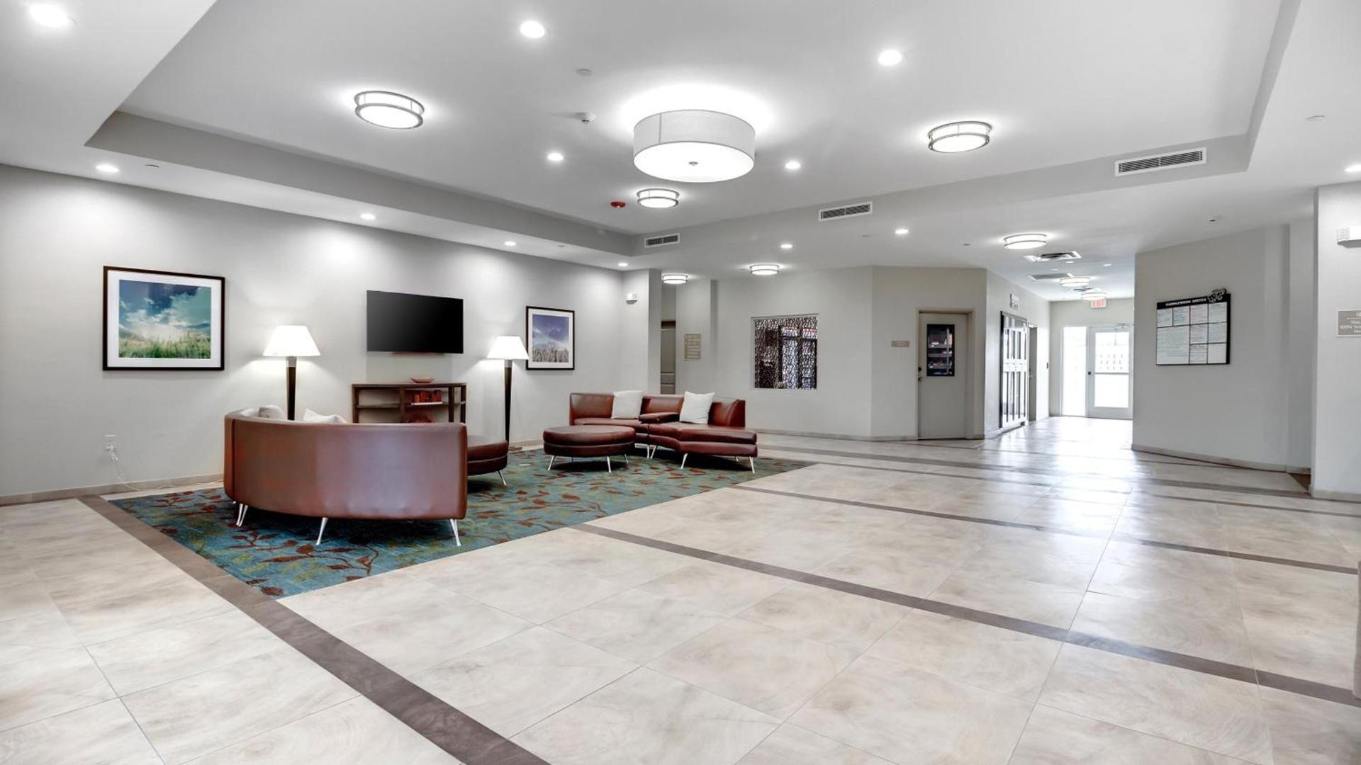 Candlewood Suites Waco by IHG photo 57