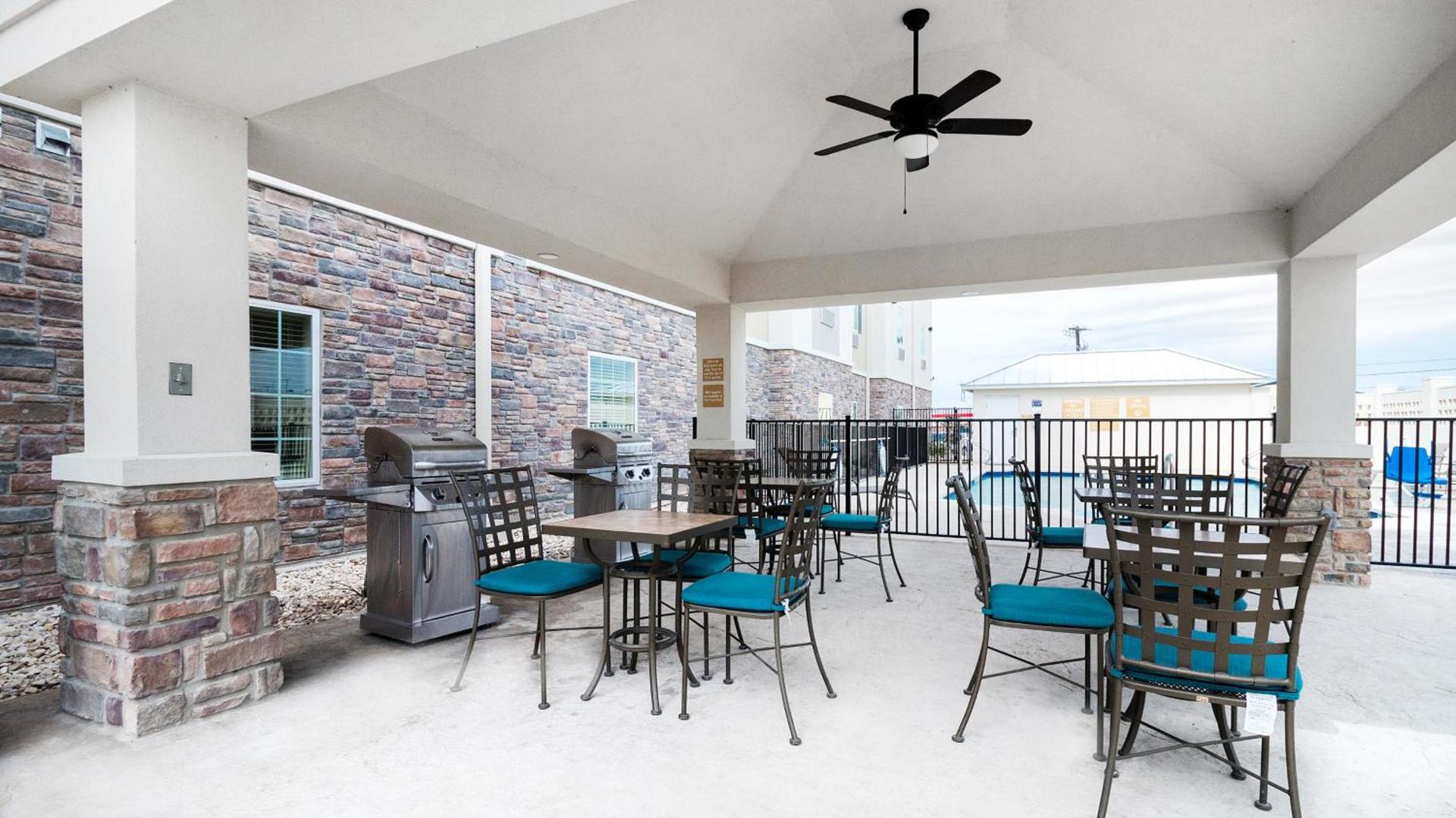 Candlewood Suites Waco by IHG photo 60
