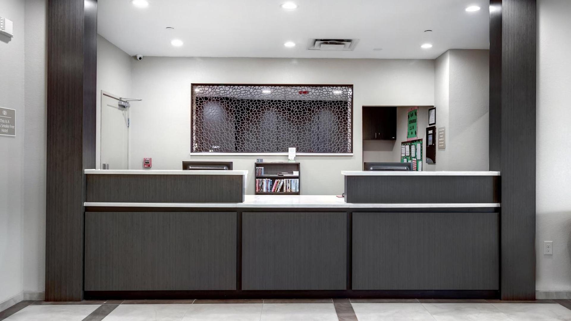 Candlewood Suites Waco by IHG photo 61