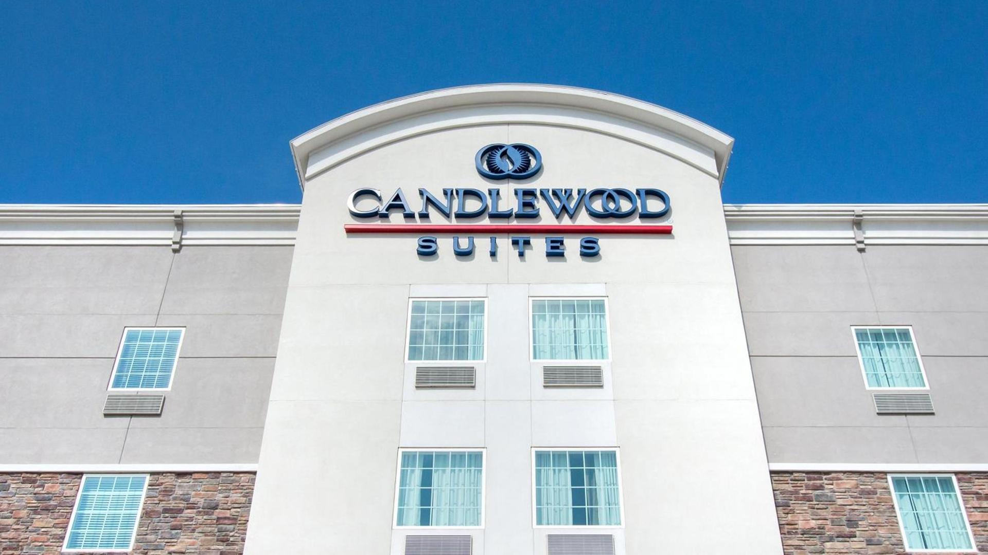 Candlewood Suites Waco by IHG photo 97