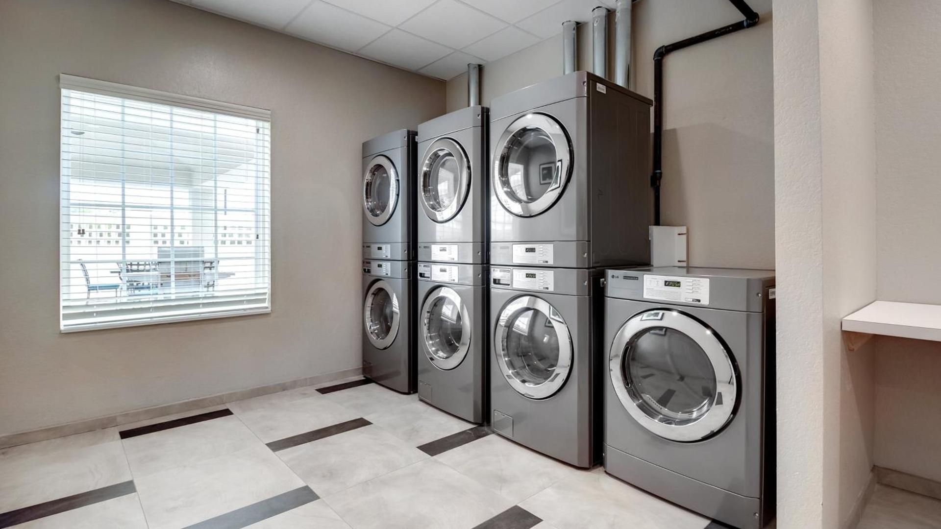 Candlewood Suites Waco by IHG photo 69