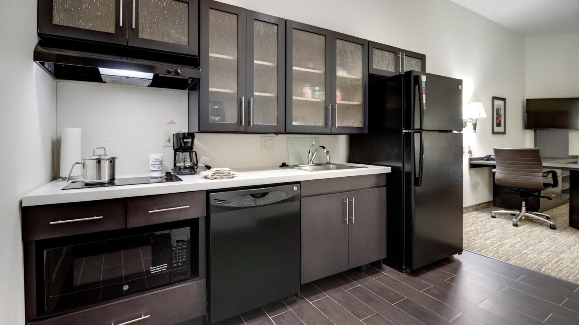 Candlewood Suites Waco by IHG photo 71