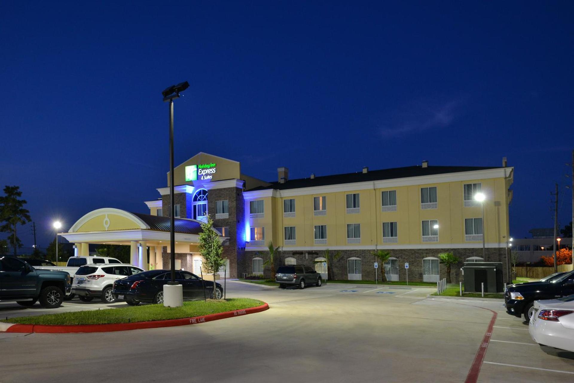 Holiday Inn Express Tomball by IHG photo 28