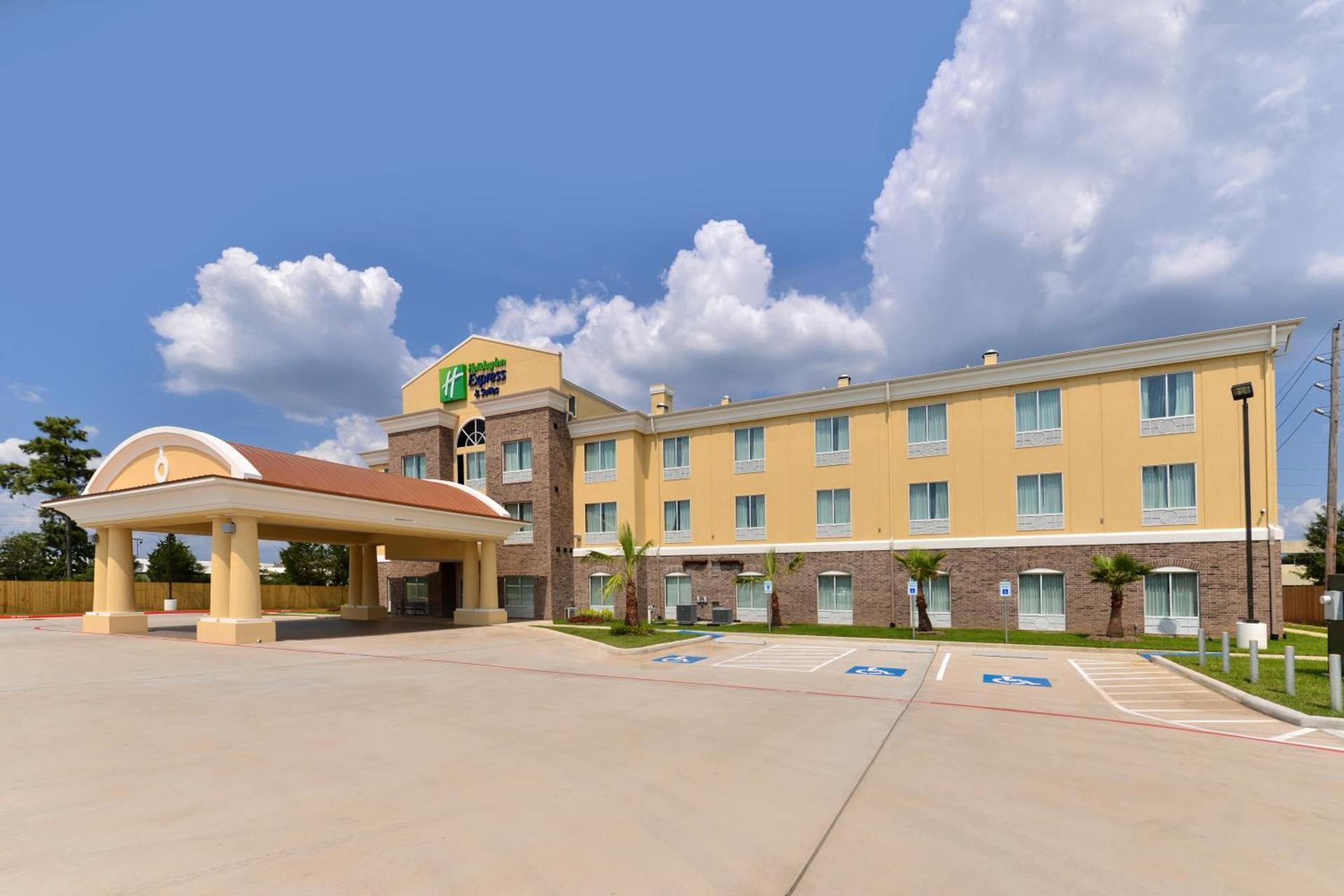 Holiday Inn Express Tomball by IHG photo 29