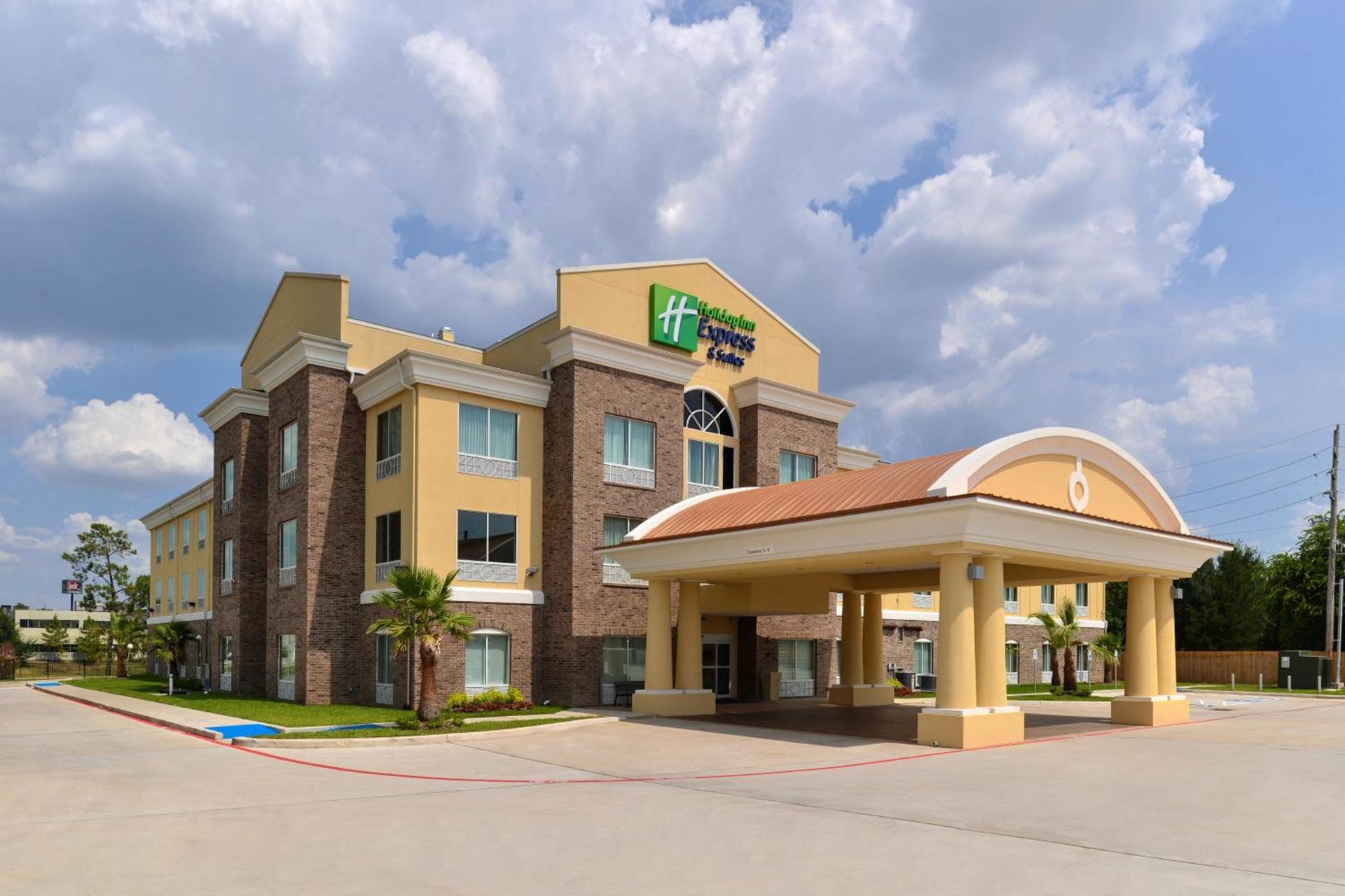 Holiday Inn Express Tomball by IHG photo 32