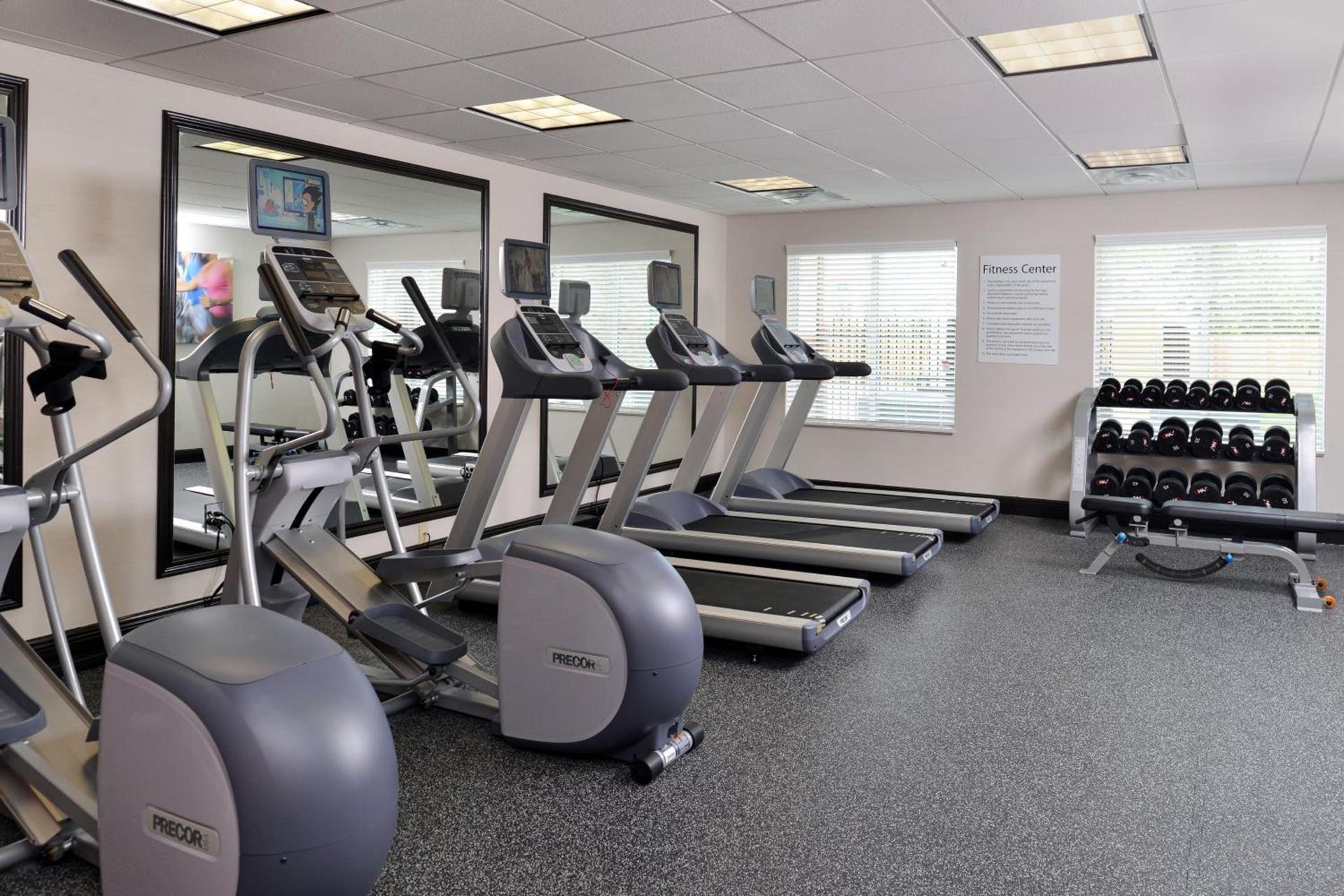 Holiday Inn Express Tomball by IHG photo 40