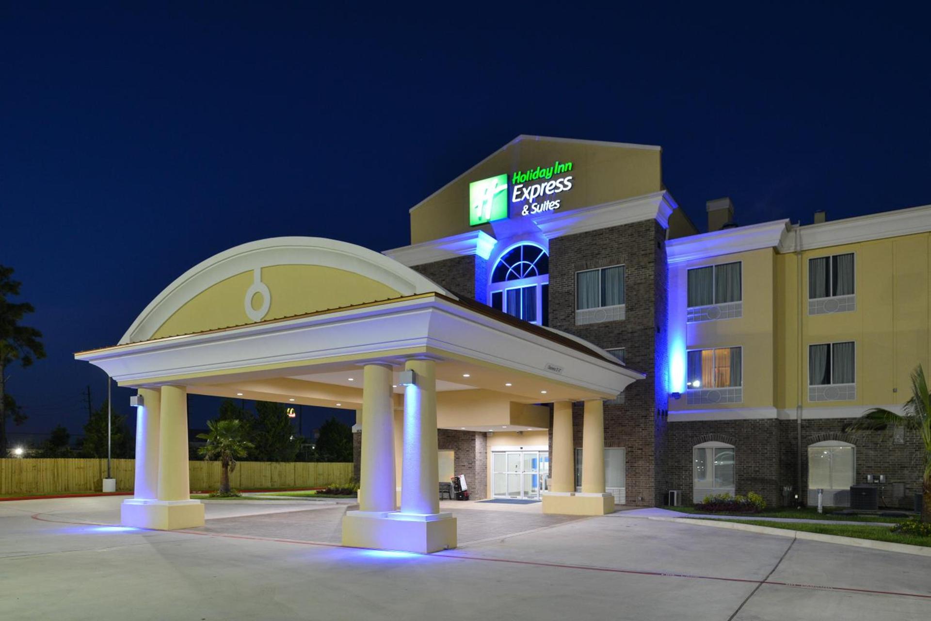 Holiday Inn Express Tomball by IHG photo 33