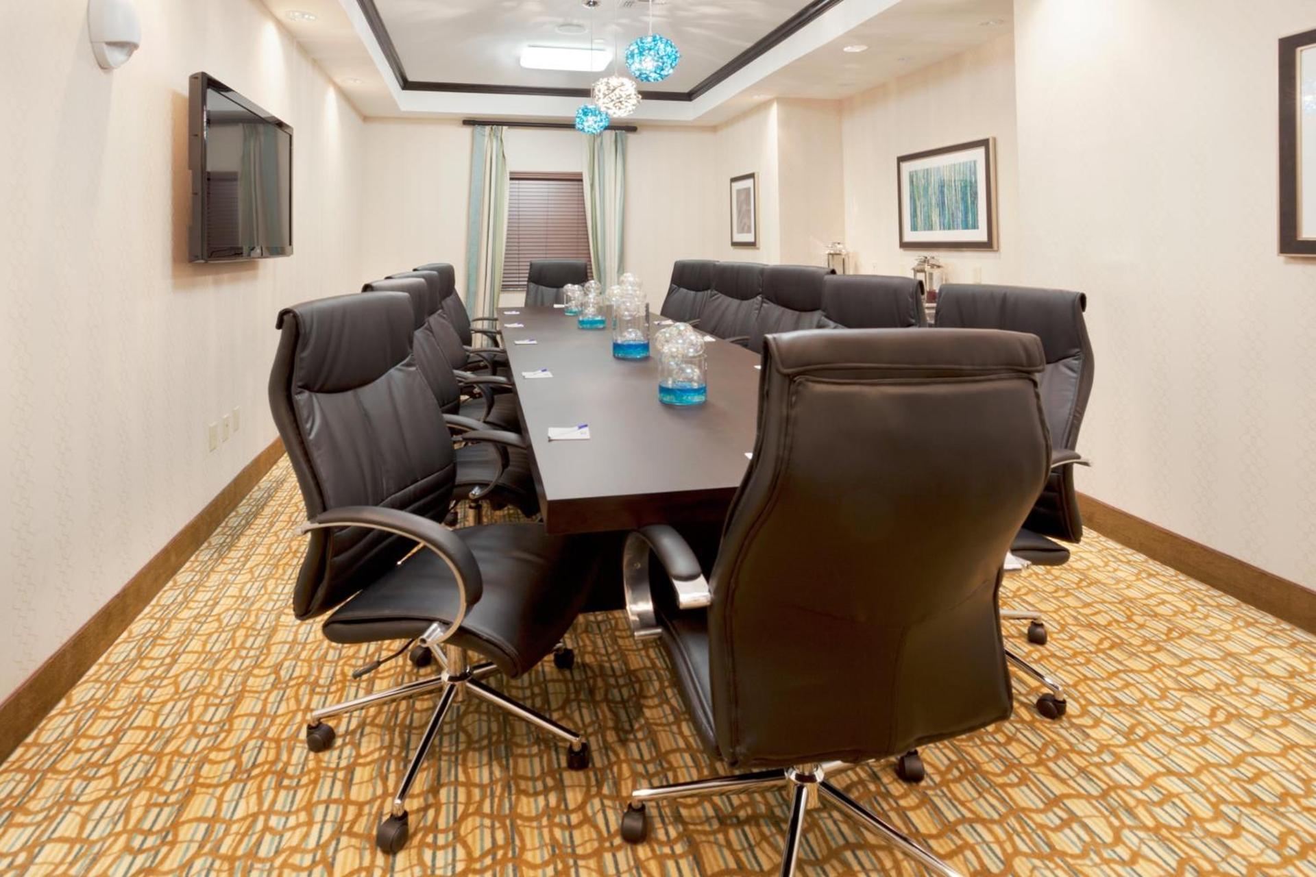 Holiday Inn Express Hotel & Suites Houston NW Beltway 8-West Road by IHG photo 44