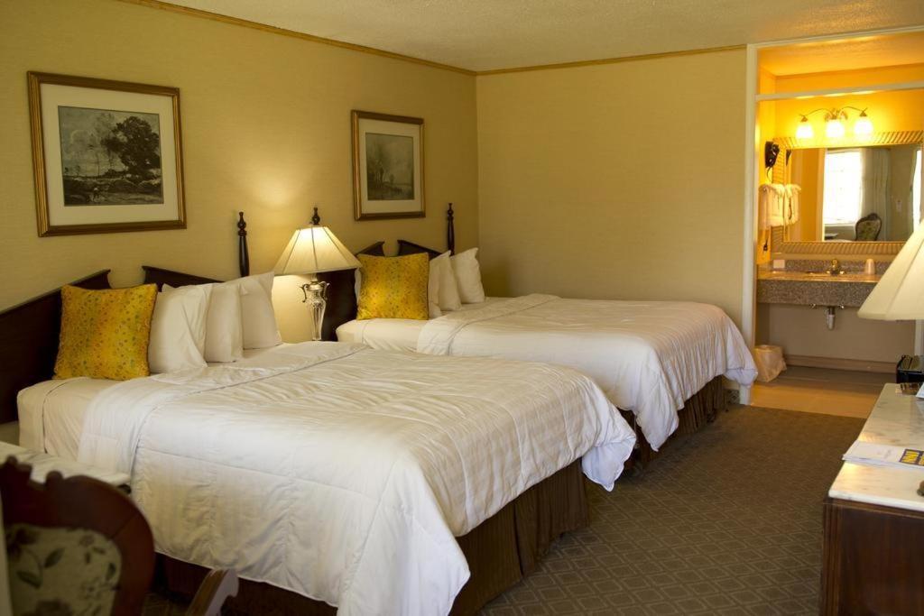 Travelodge by Wyndham Ogallala photo 36