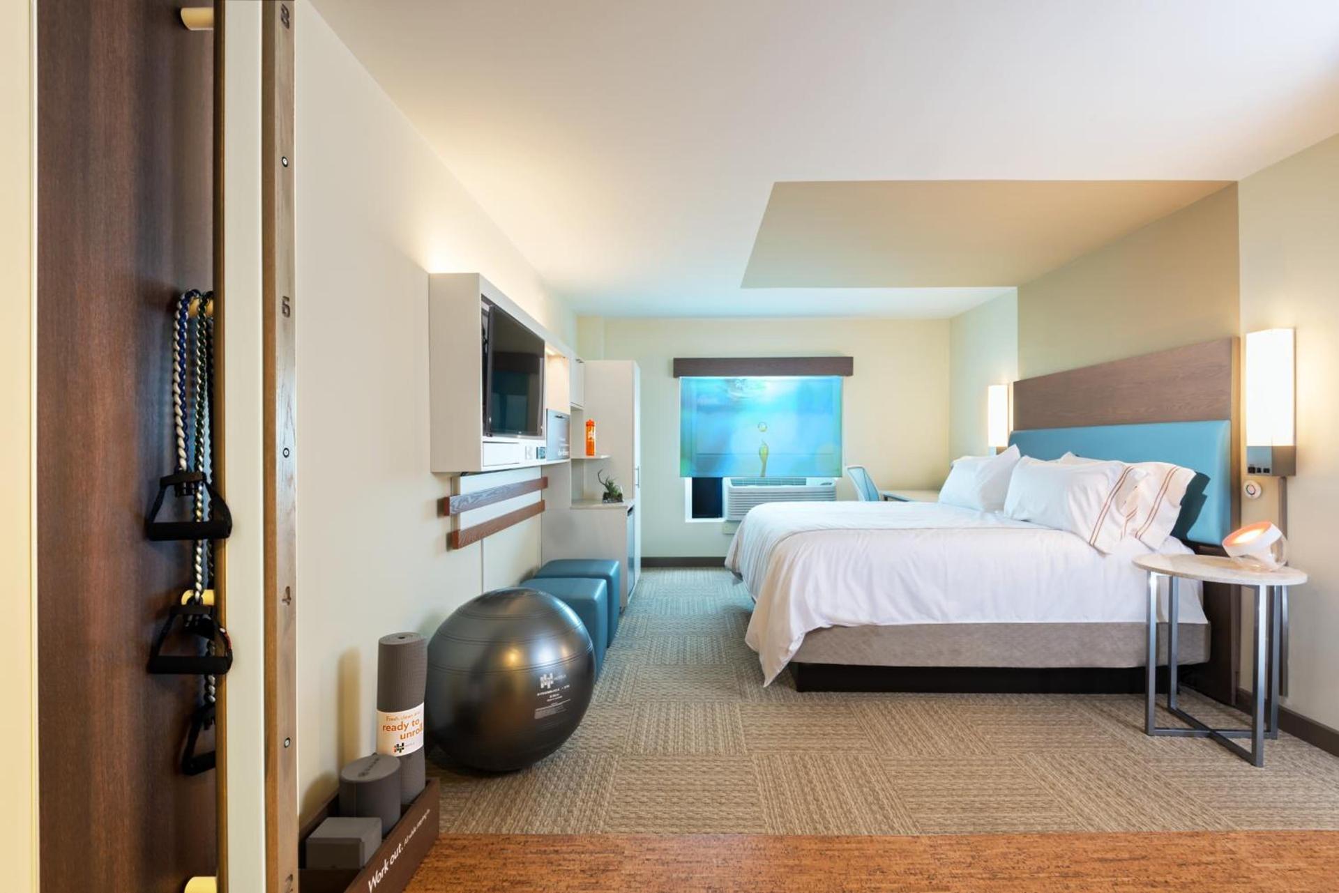 EVEN Hotel Rockville - Washington, DC Area by IHG photo 11