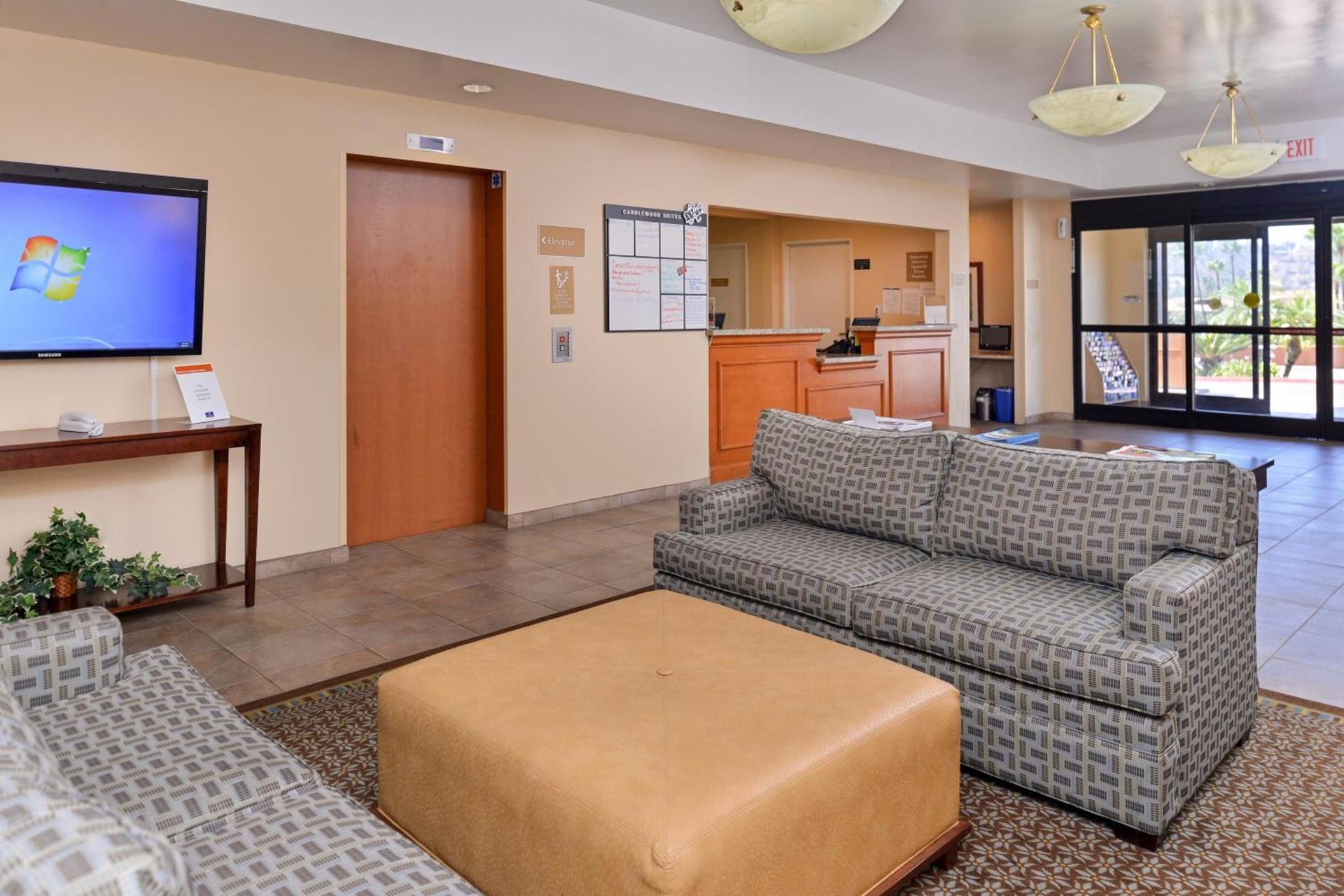 Candlewood Suites San Diego by IHG photo 7