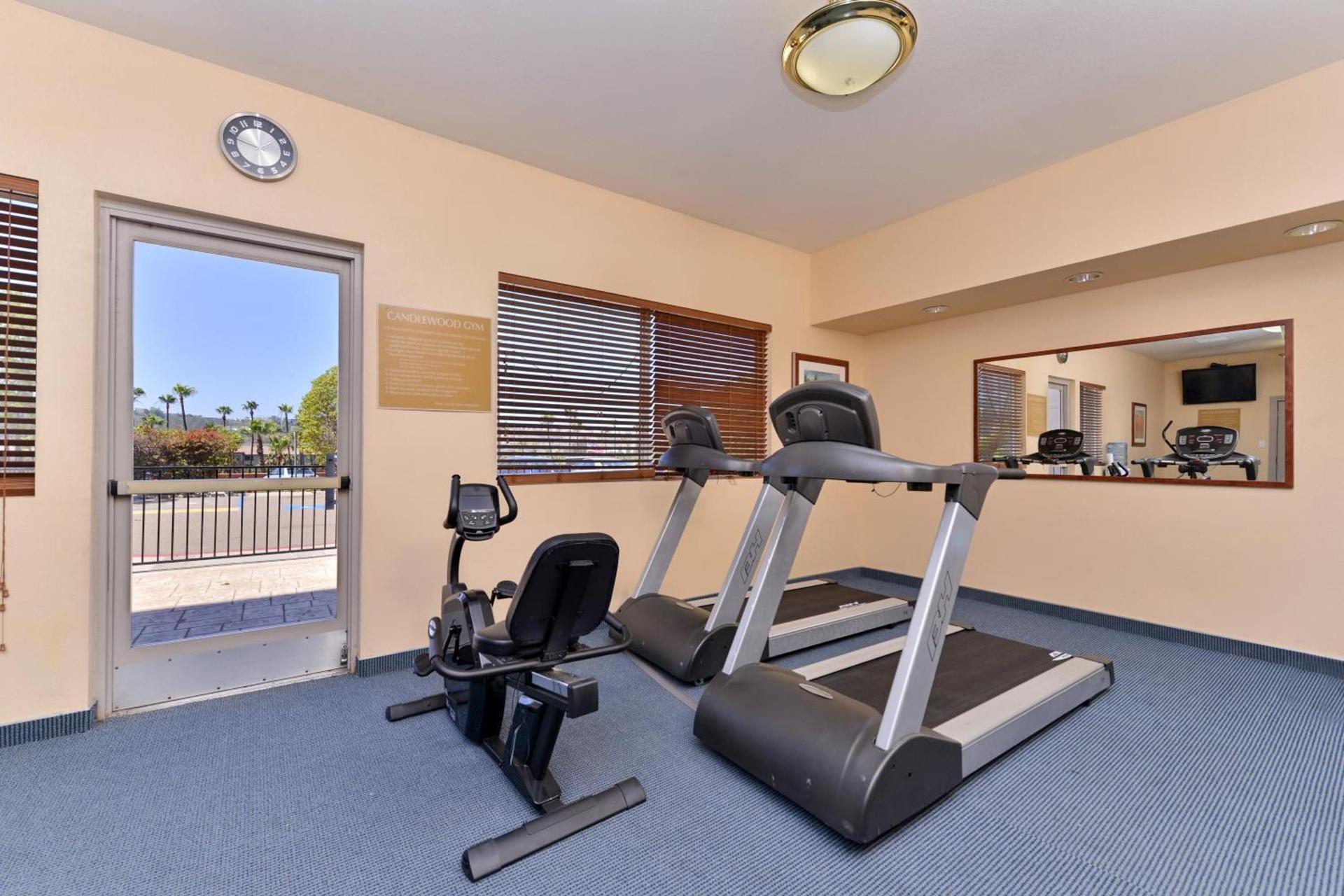 Candlewood Suites San Diego by IHG photo 24