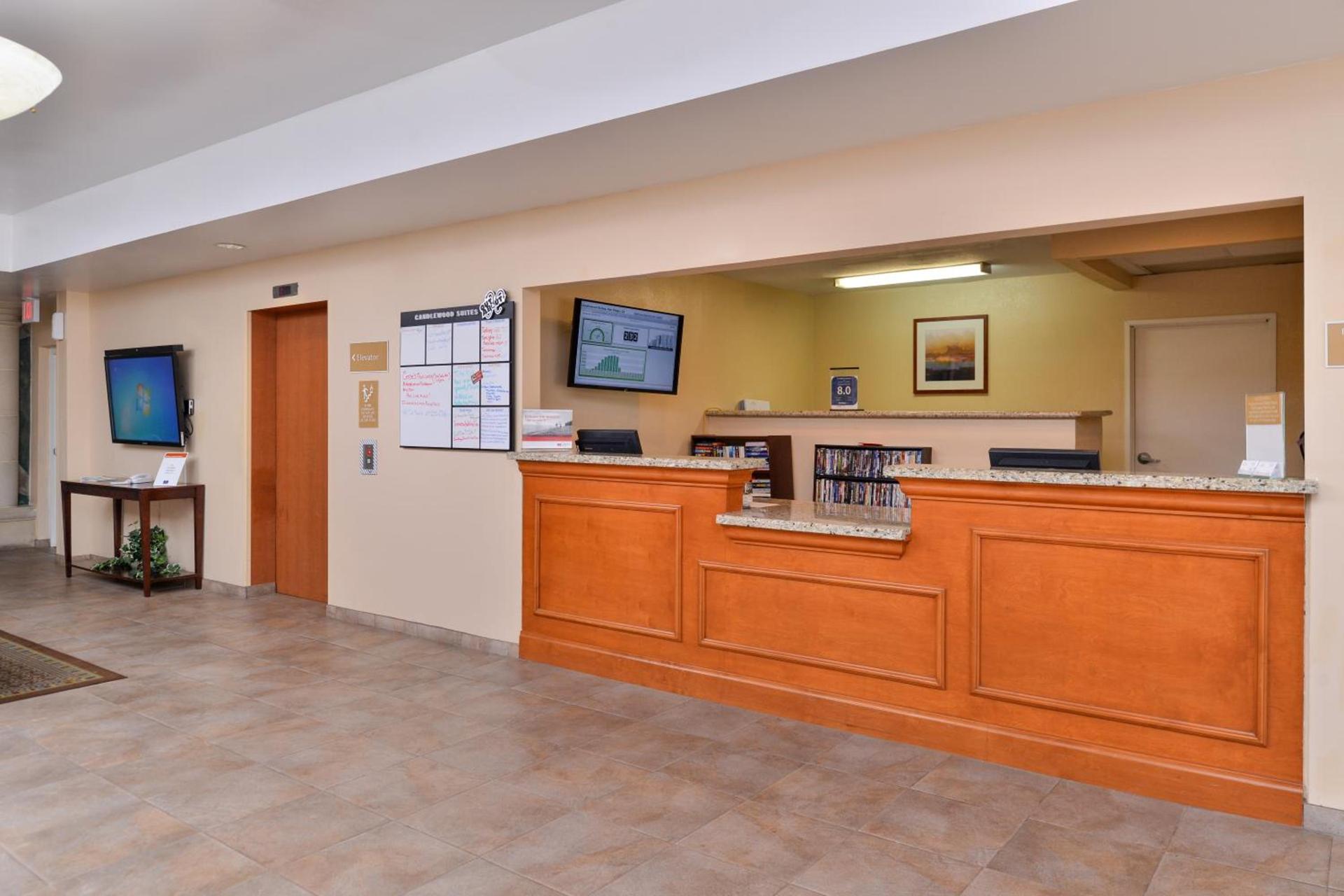 Candlewood Suites San Diego by IHG photo 5