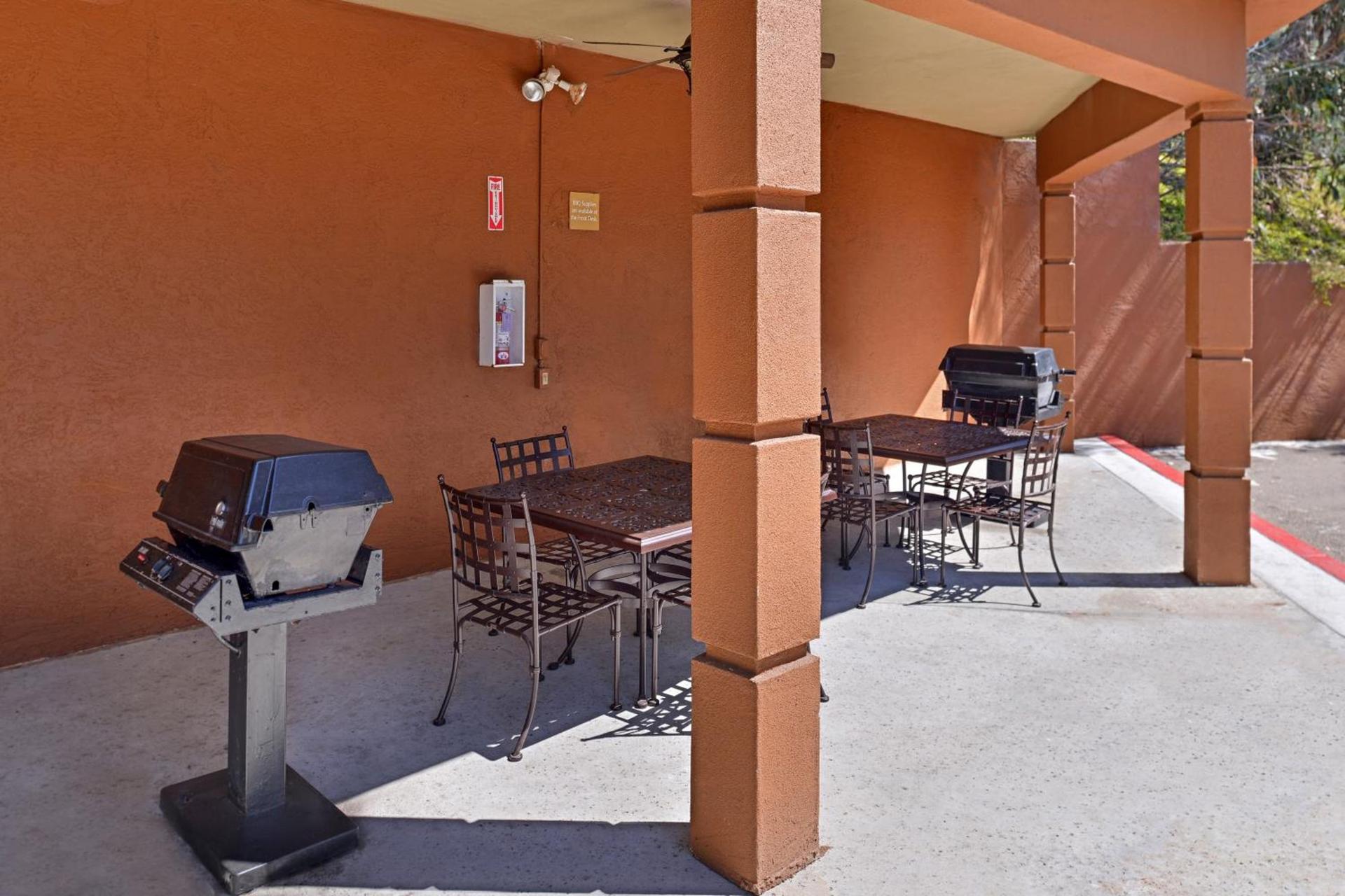 Candlewood Suites San Diego by IHG photo 4