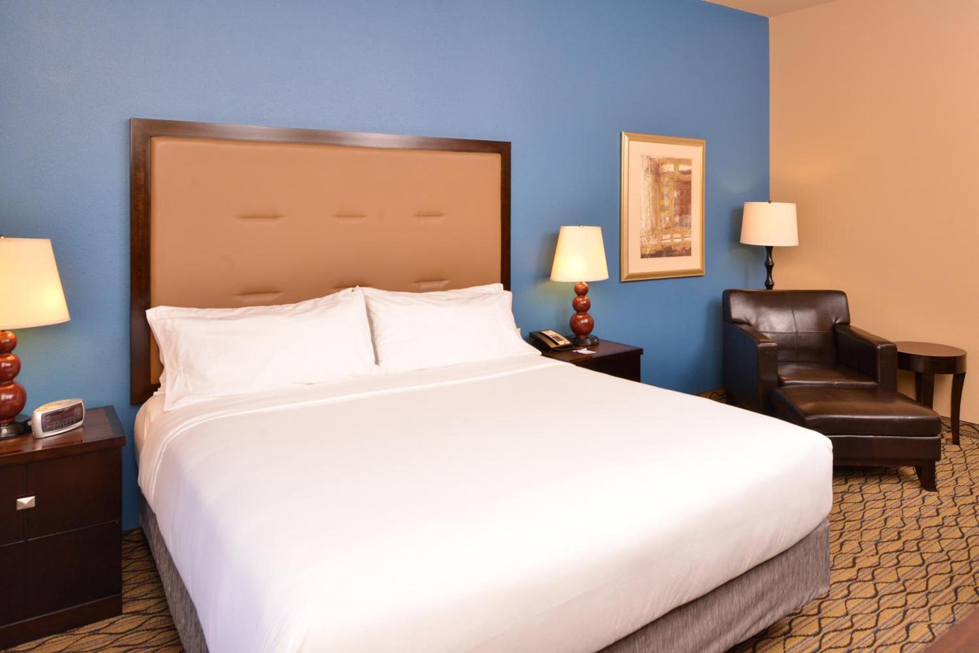 Holiday Inn Express & Suites Wichita Falls by IHG photo 22