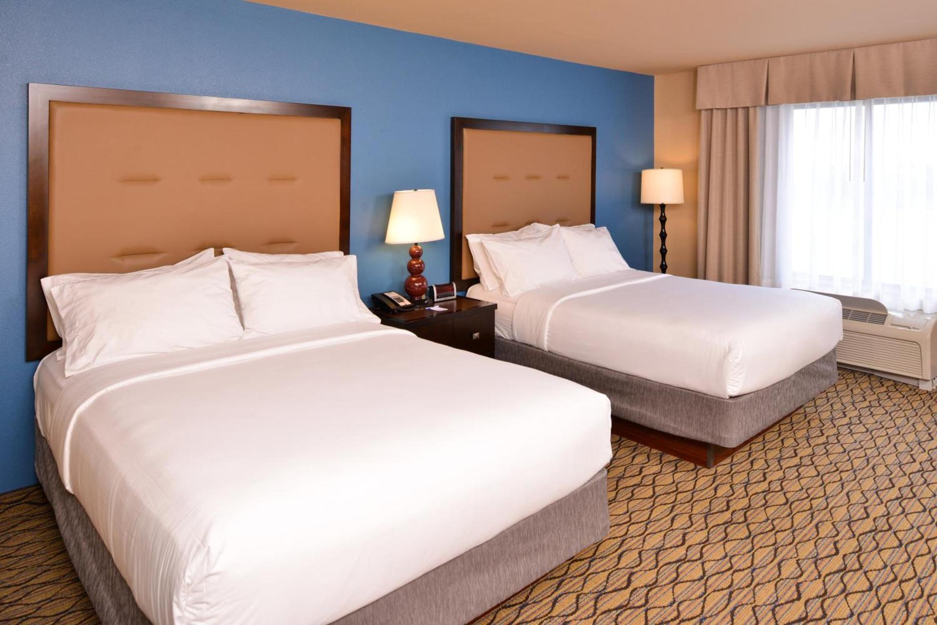 Holiday Inn Express & Suites Wichita Falls by IHG photo 5