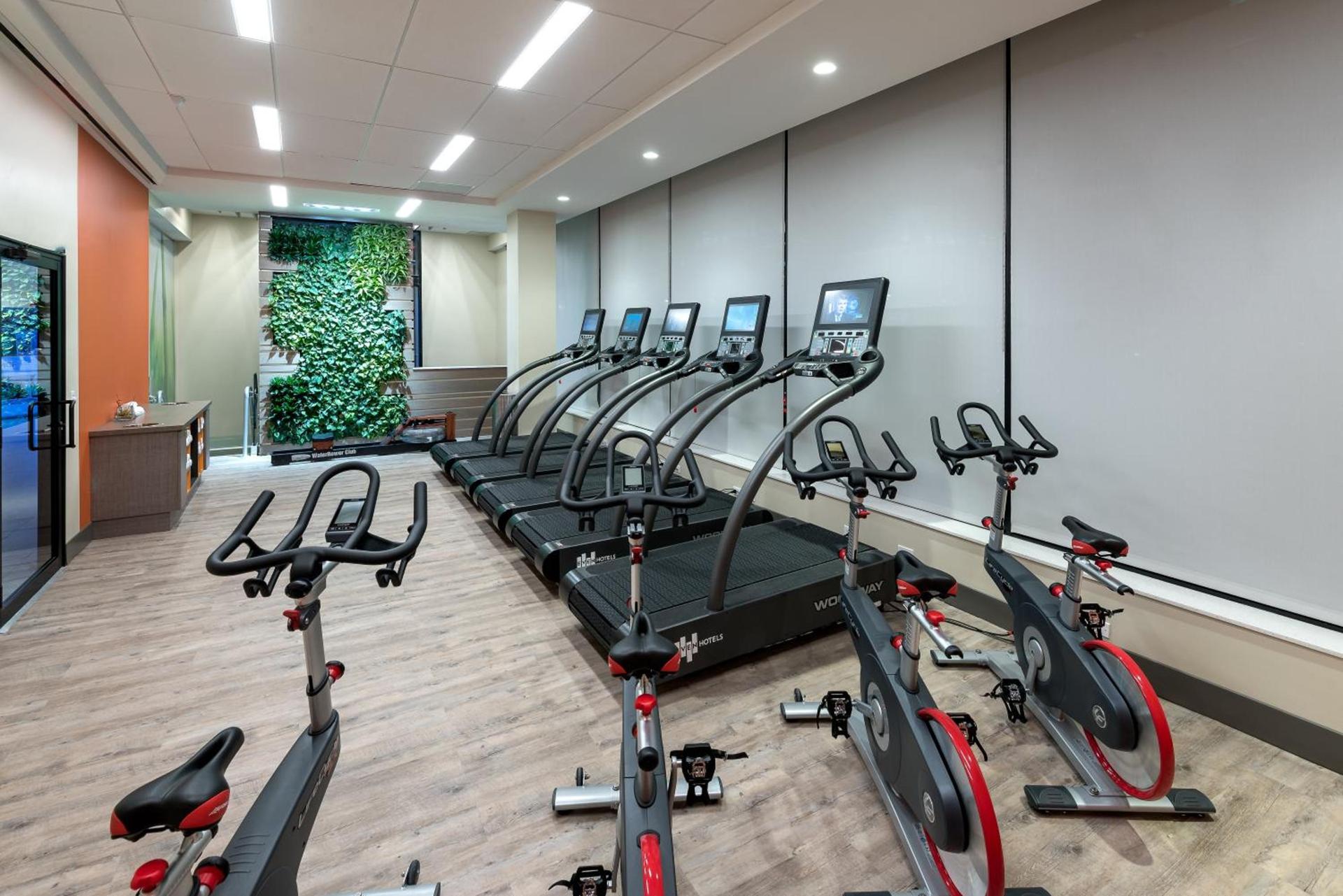 EVEN Hotel Brooklyn by IHG photo 25