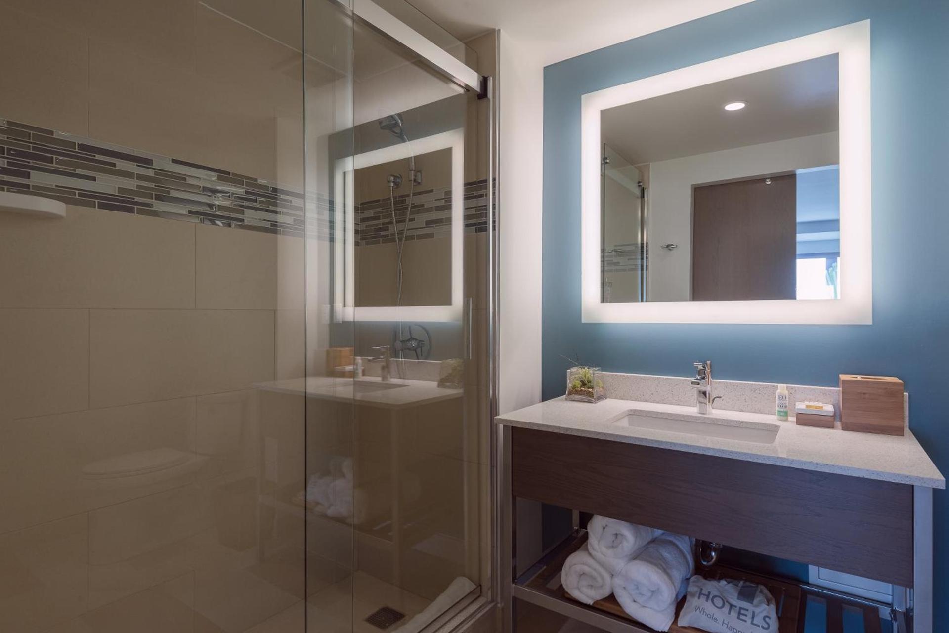 EVEN Hotel Brooklyn by IHG photo 15