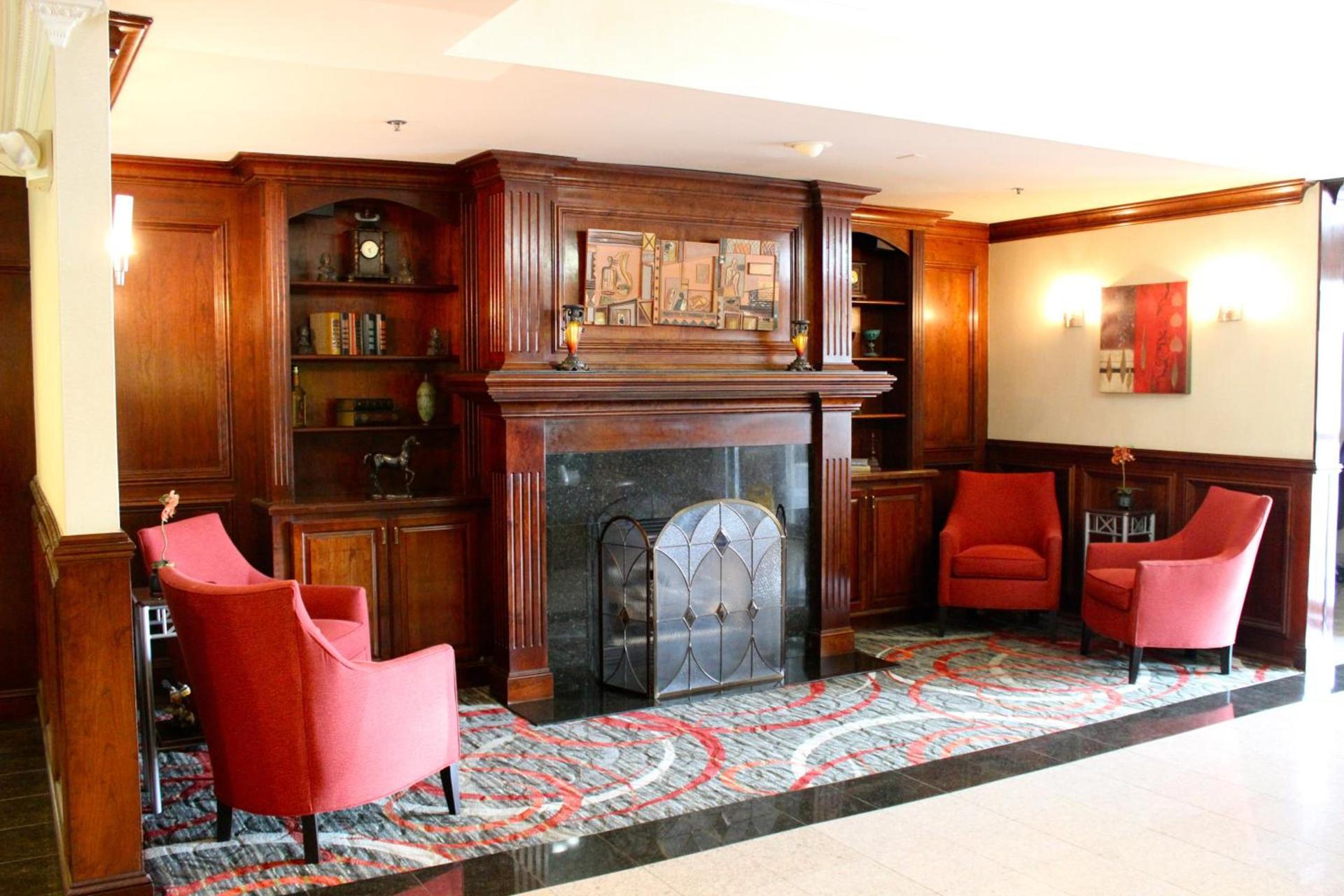 Holiday Inn Express Hotel & Suites Waterford by IHG photo 10