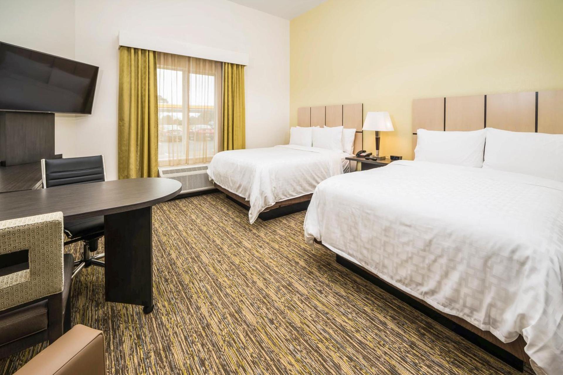 Candlewood Suites - Ft Walton Bch - Hurlburt Area by IHG photo 16