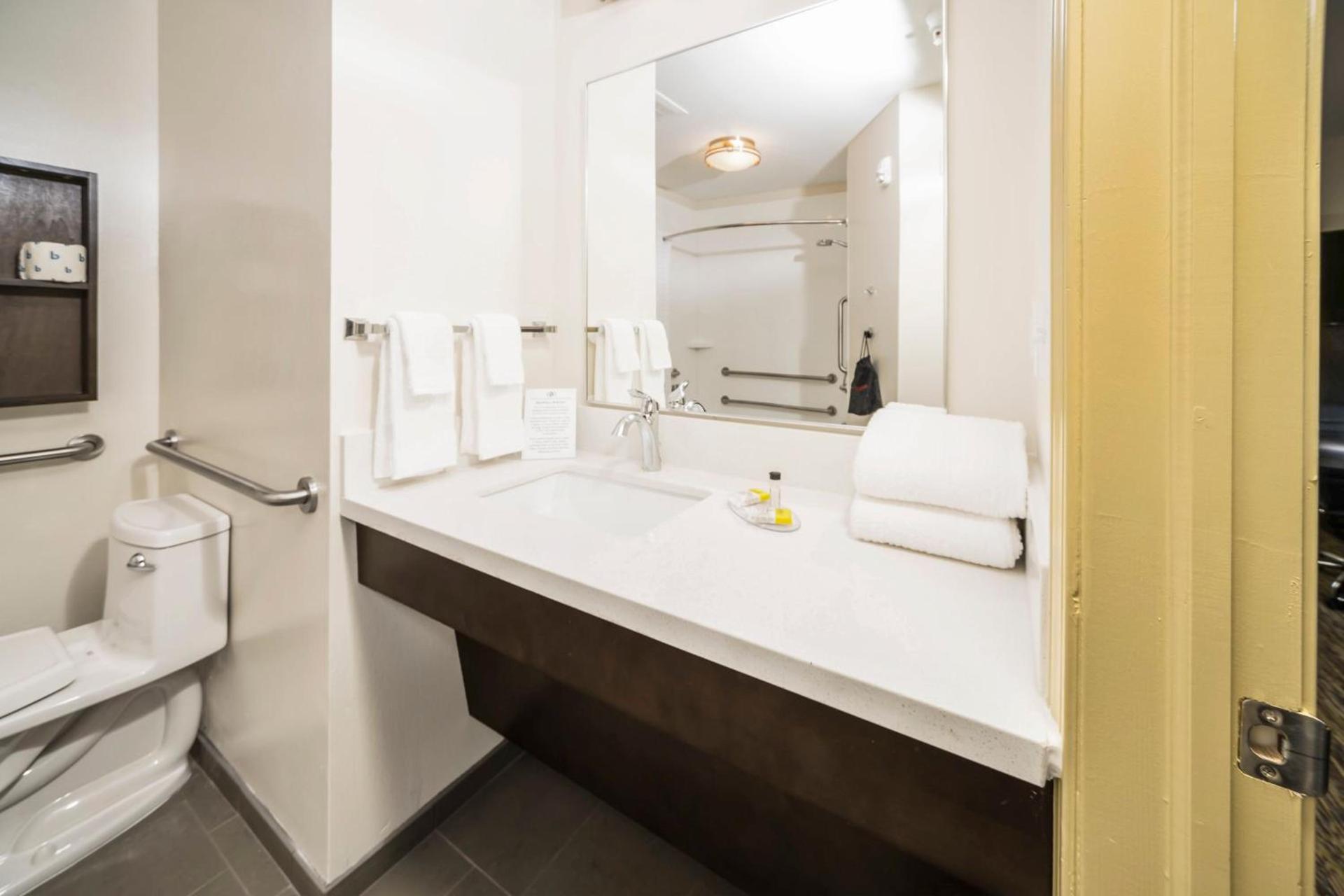 Candlewood Suites - Ft Walton Bch - Hurlburt Area by IHG photo 17